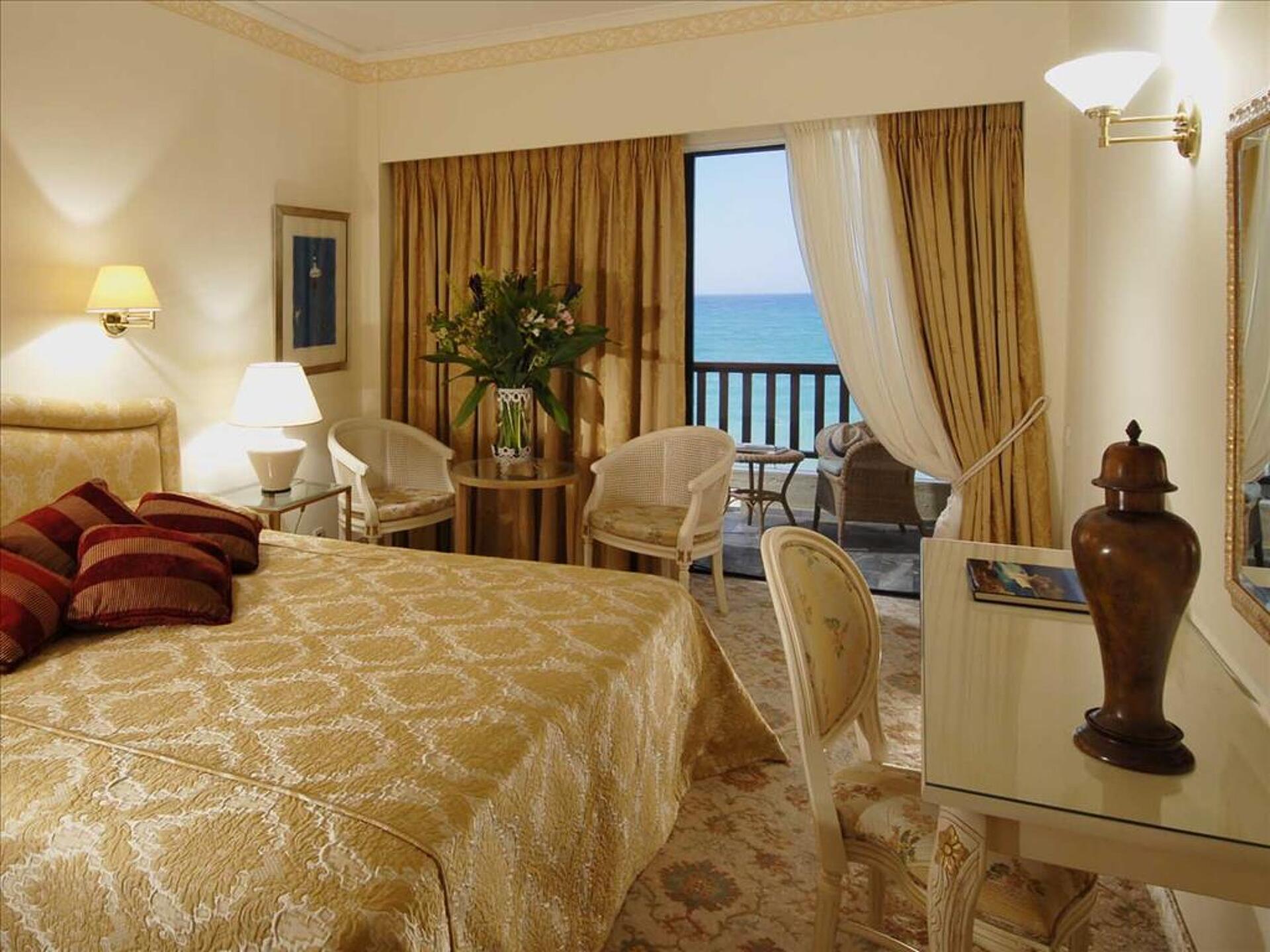 Aquila Rithymna Beach 5* 37