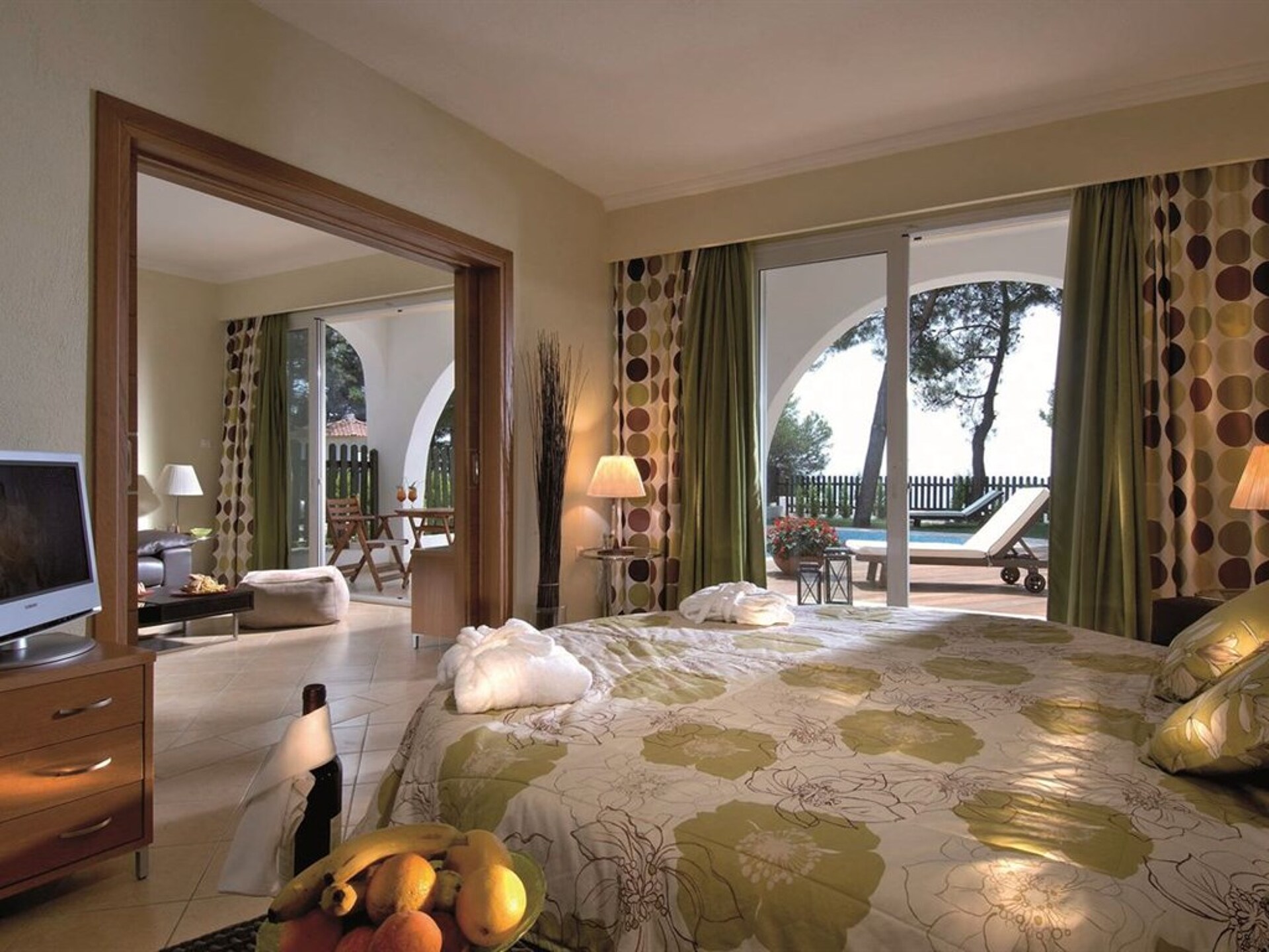 Alexandra Beach 4* 34
