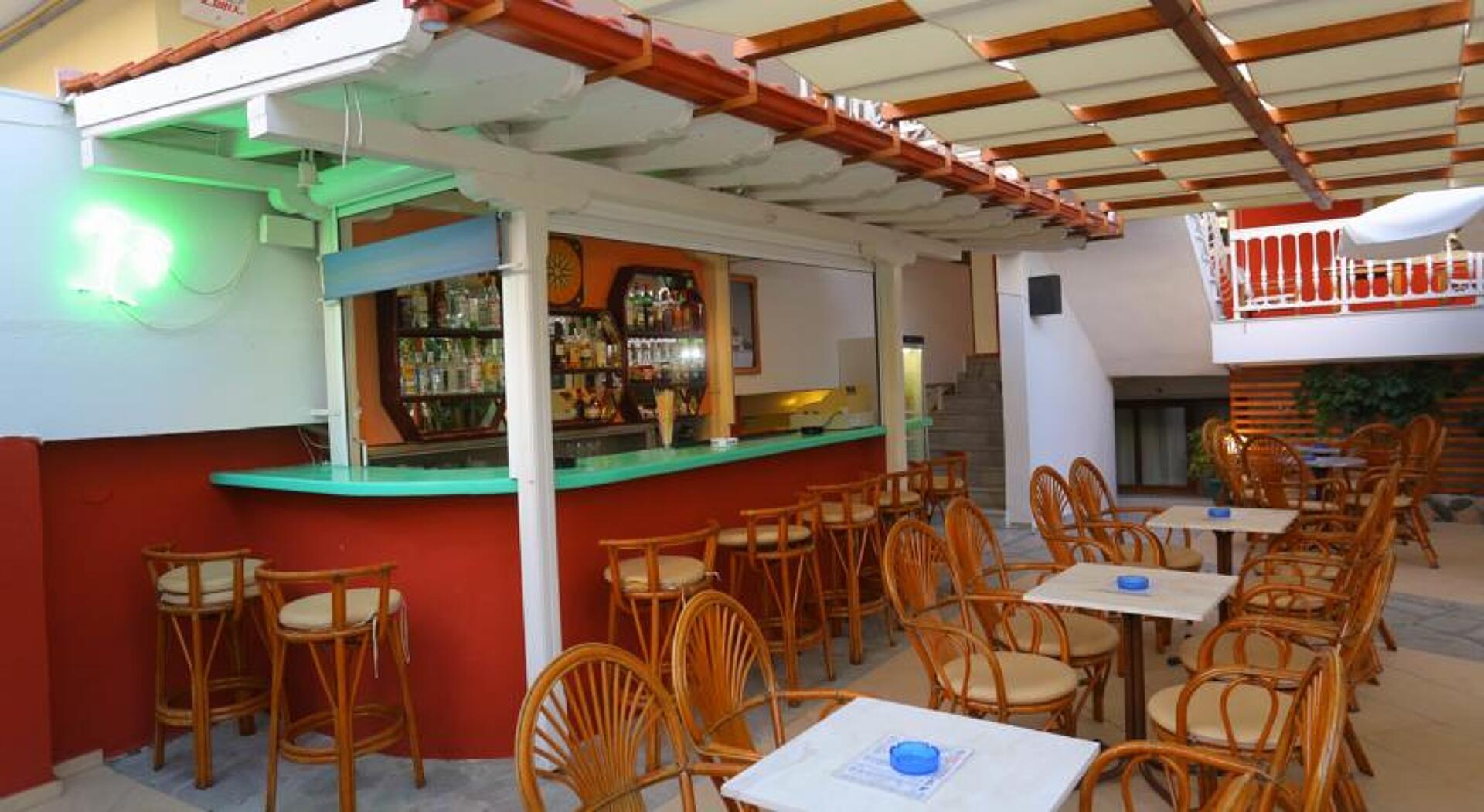 Epihotel Odysseas 3* 14