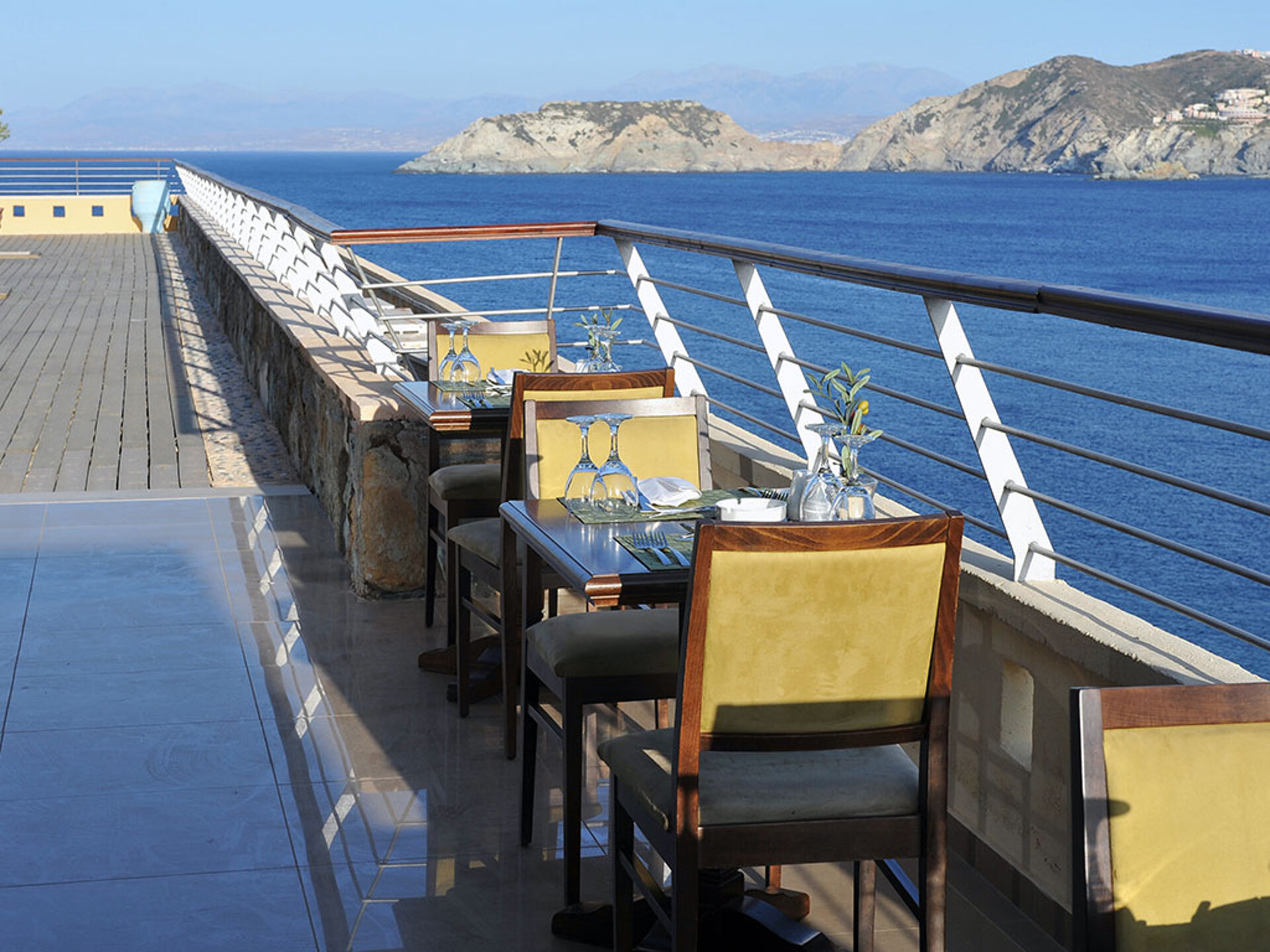 Sea Side Resort & Spa 5* 43
