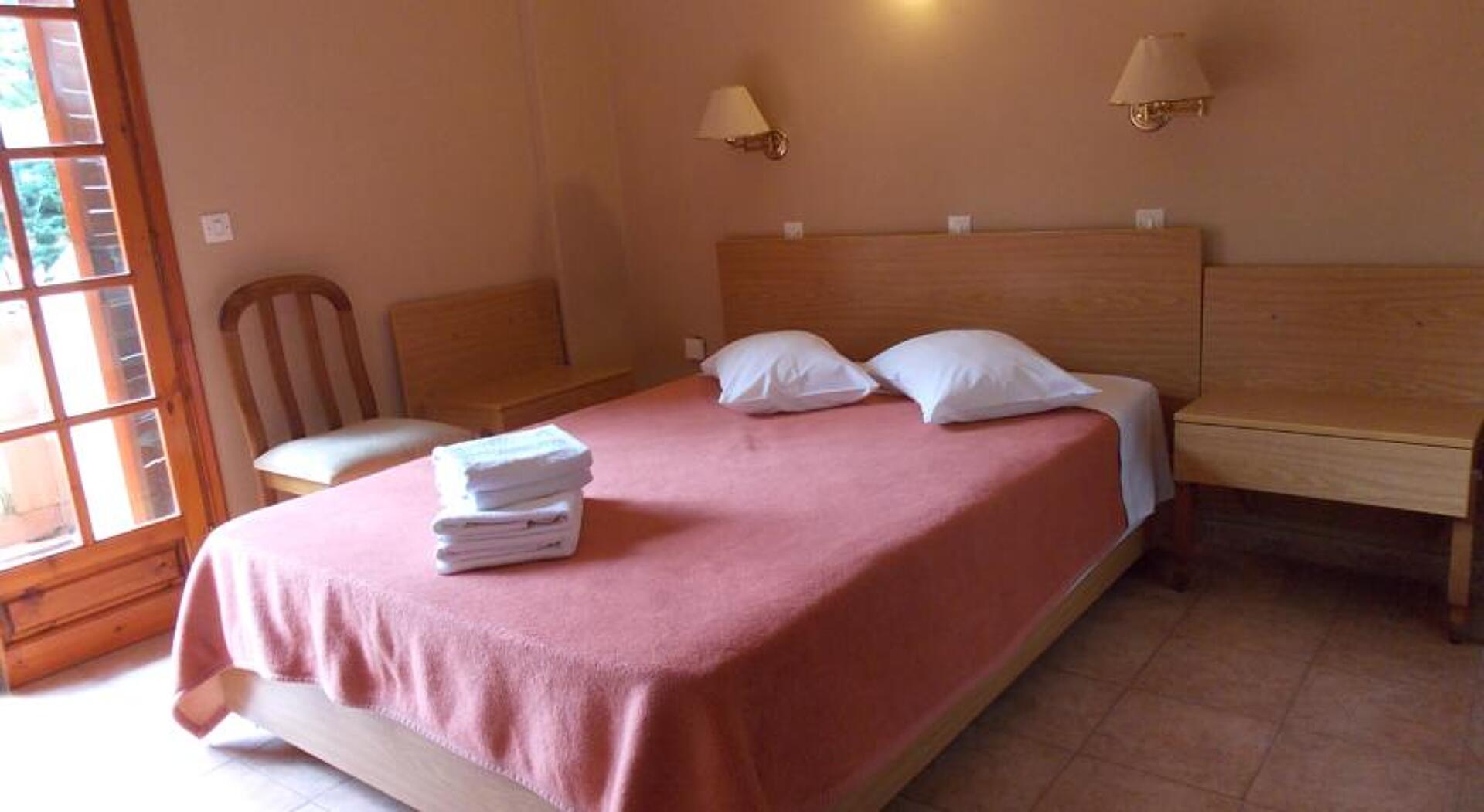 Castella Beach 2* 22