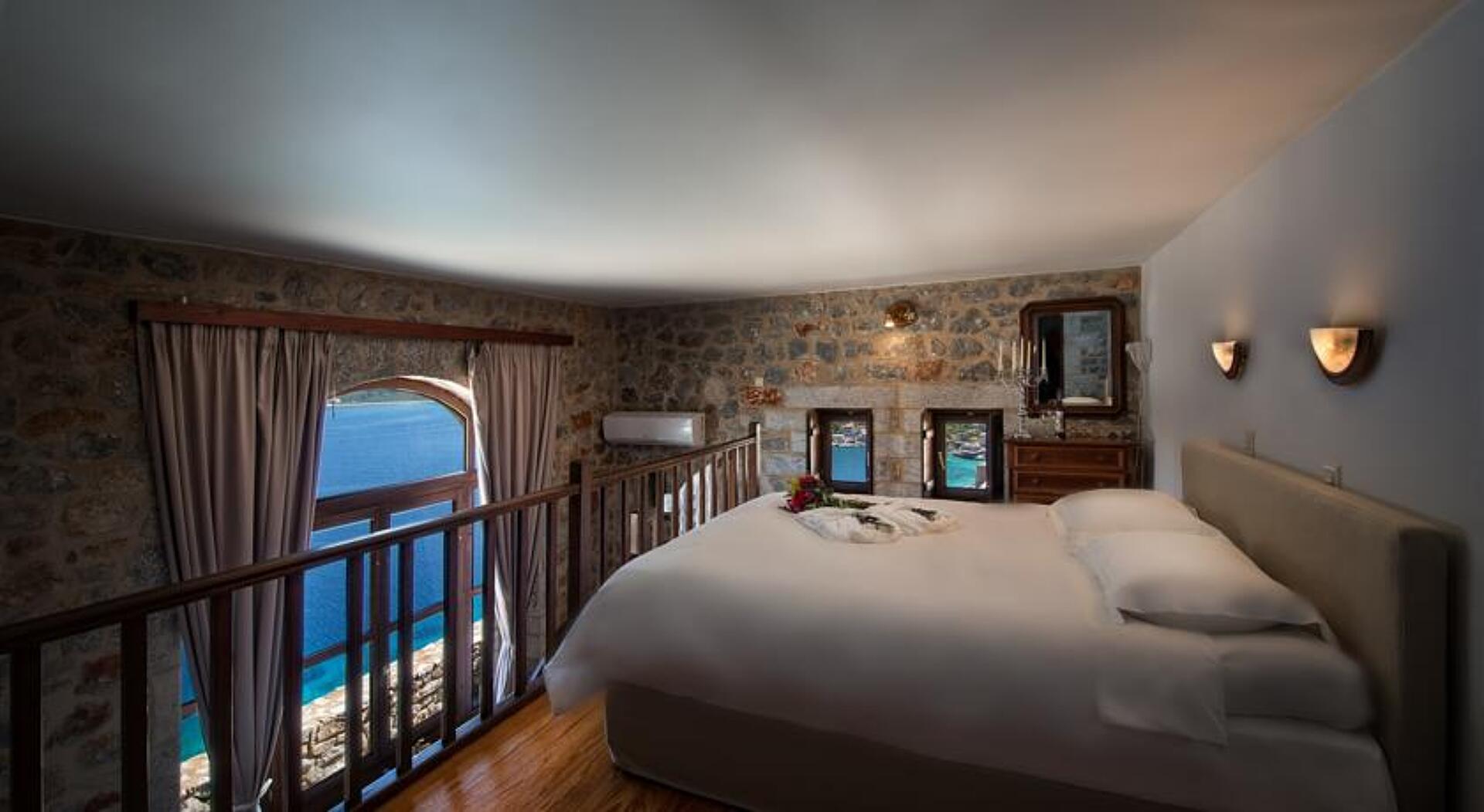 Limeni Village 3* 26