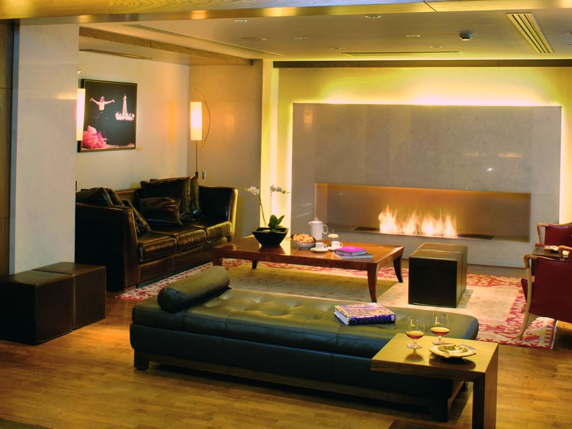 Domotel Les Lazaristes 5* 19