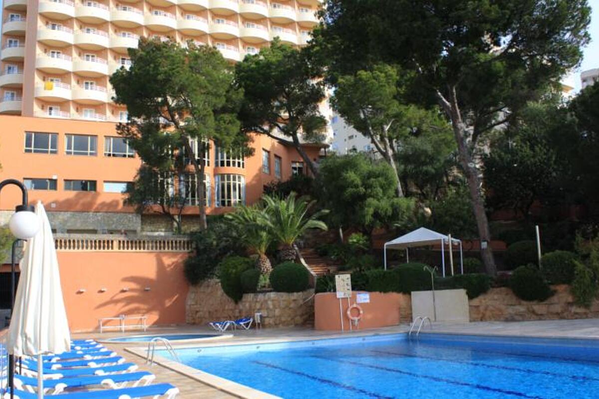 Blue Bay 3* 3