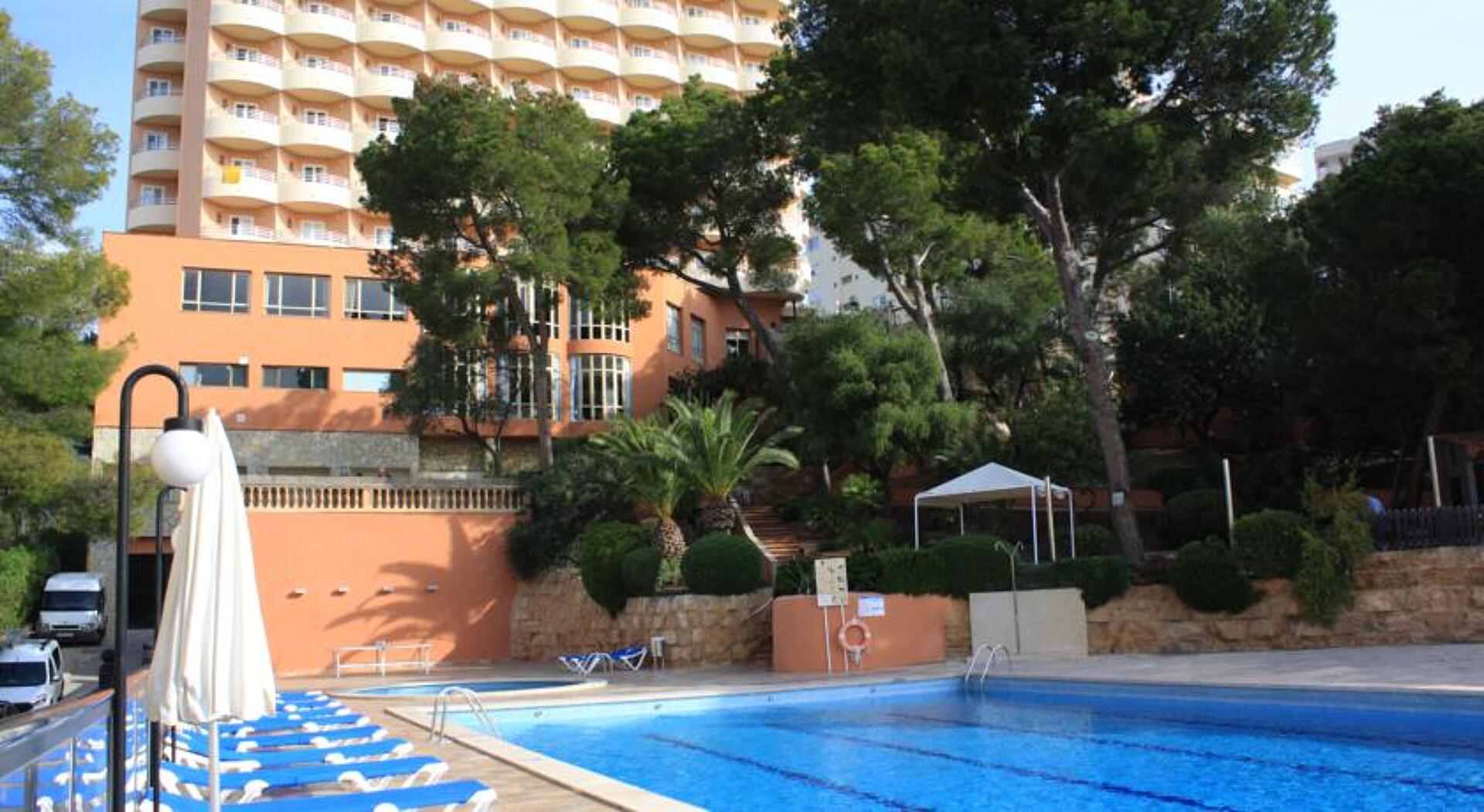 Blue Bay 3* 3
