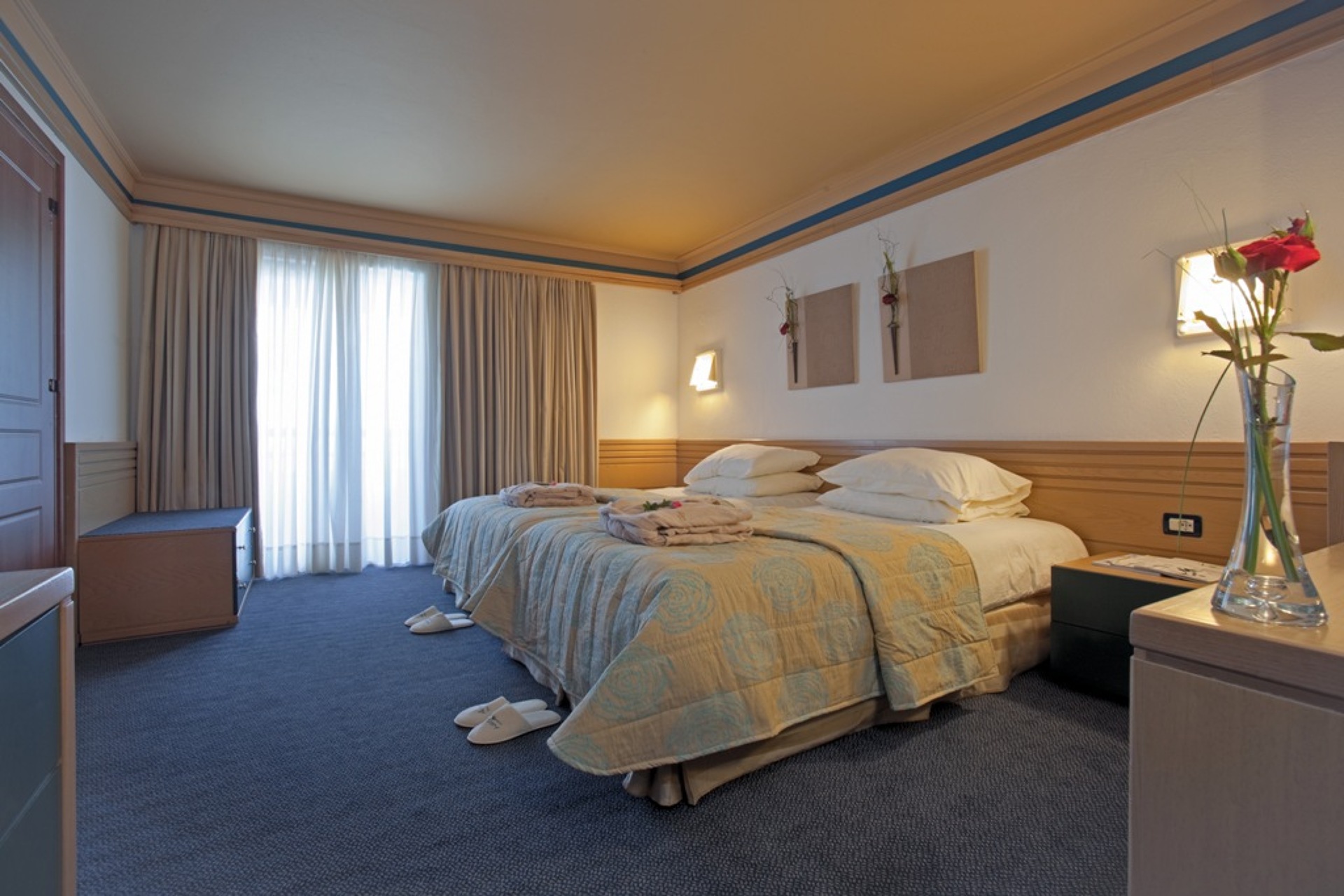 Aldemar Amilia Mare Family Resort 5* 25