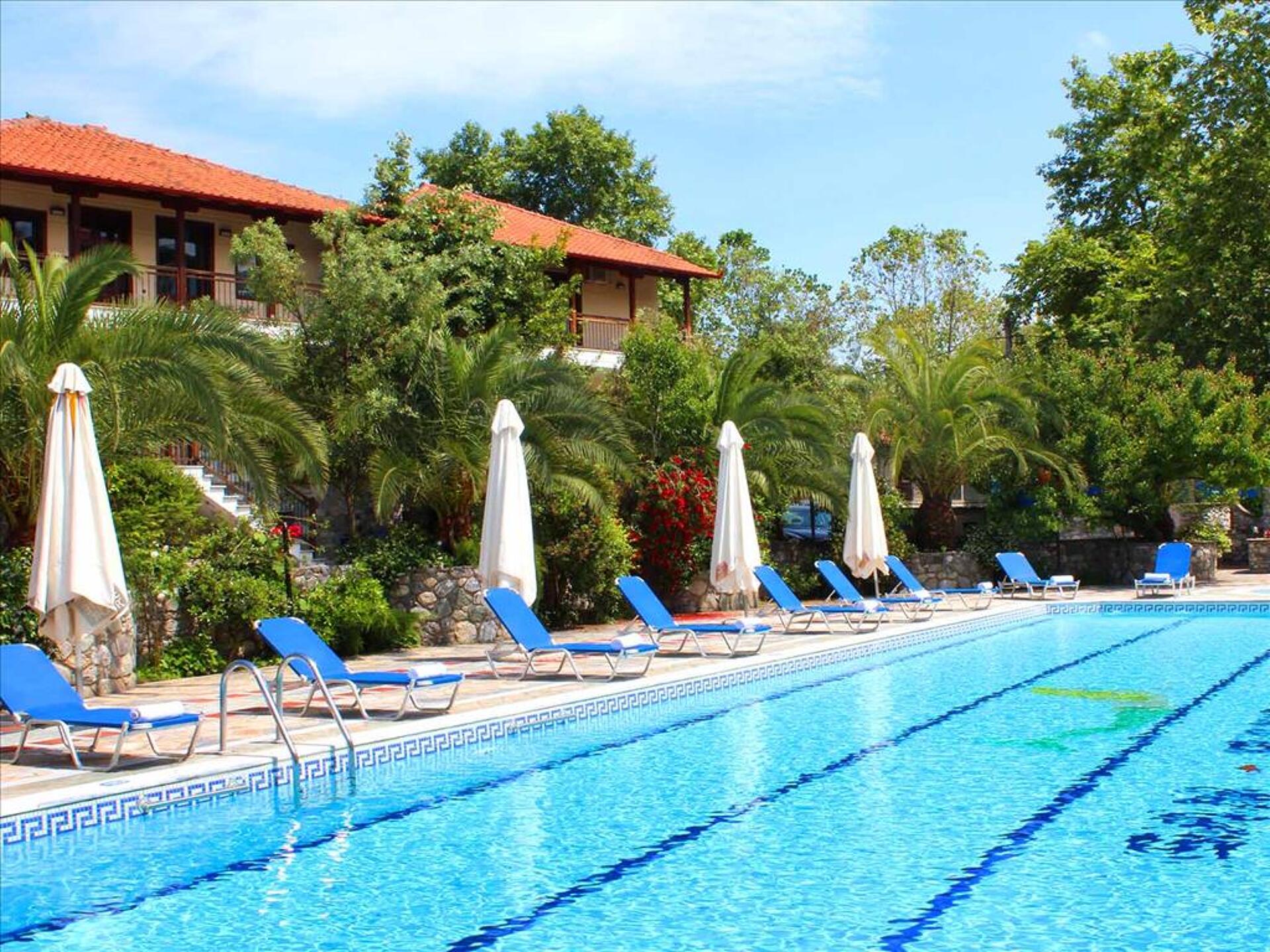 San Panteleimon Beach 4* 6