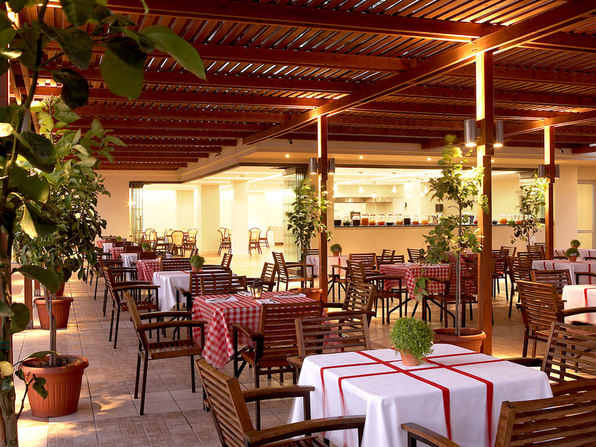 Electra Palace Rhodes 5* 4