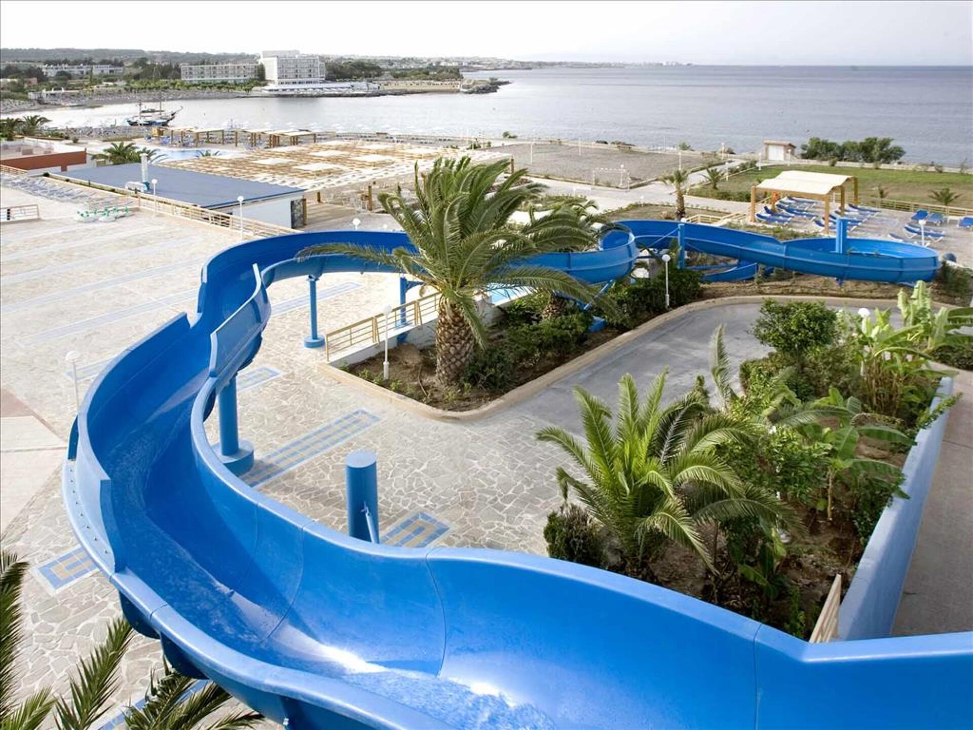 Aldemar Paradise Village 5* 11