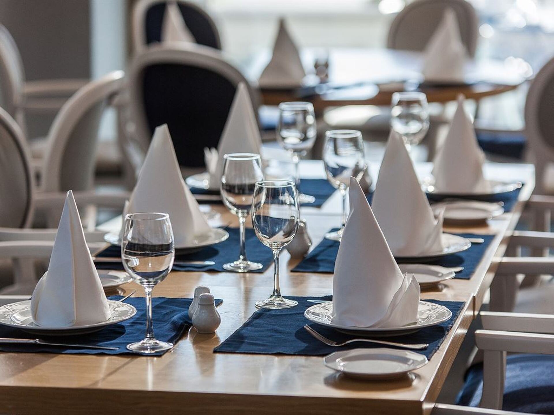 Makedonia Palace 5* 11
