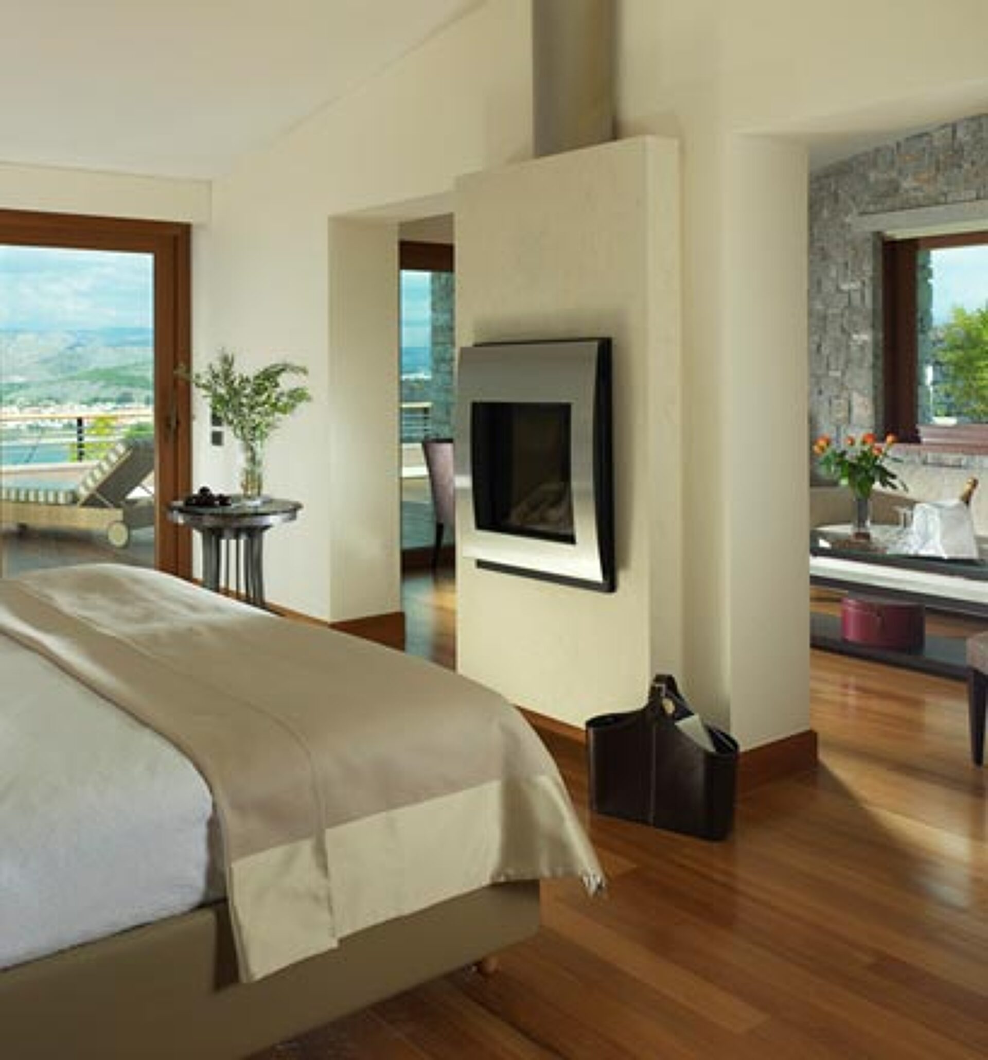 Nafplia Palace & Villas 5* 3