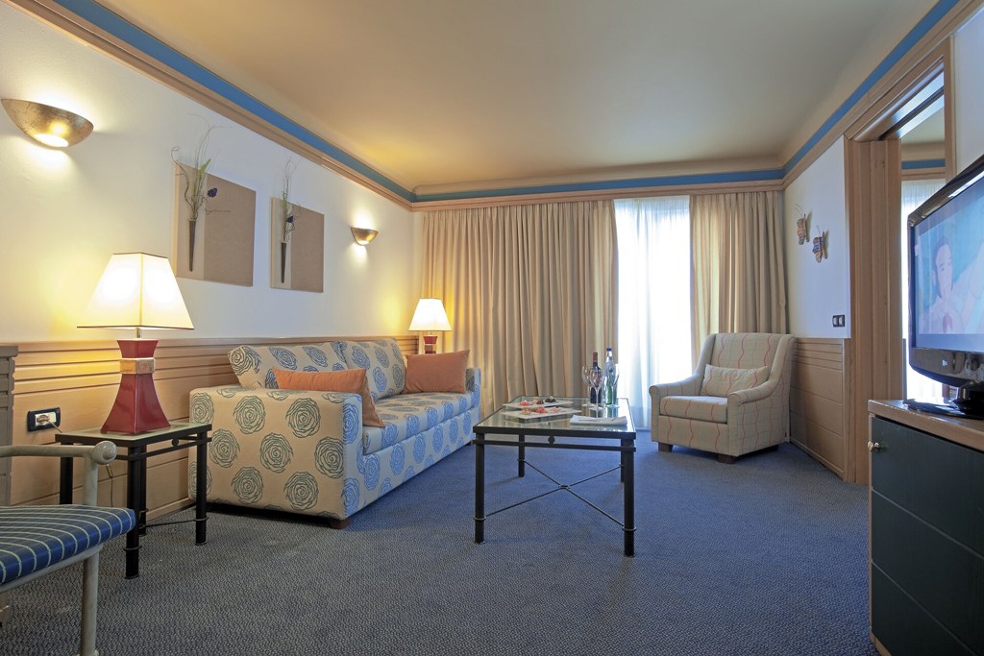 Aldemar Amilia Mare Family Resort 5* 24
