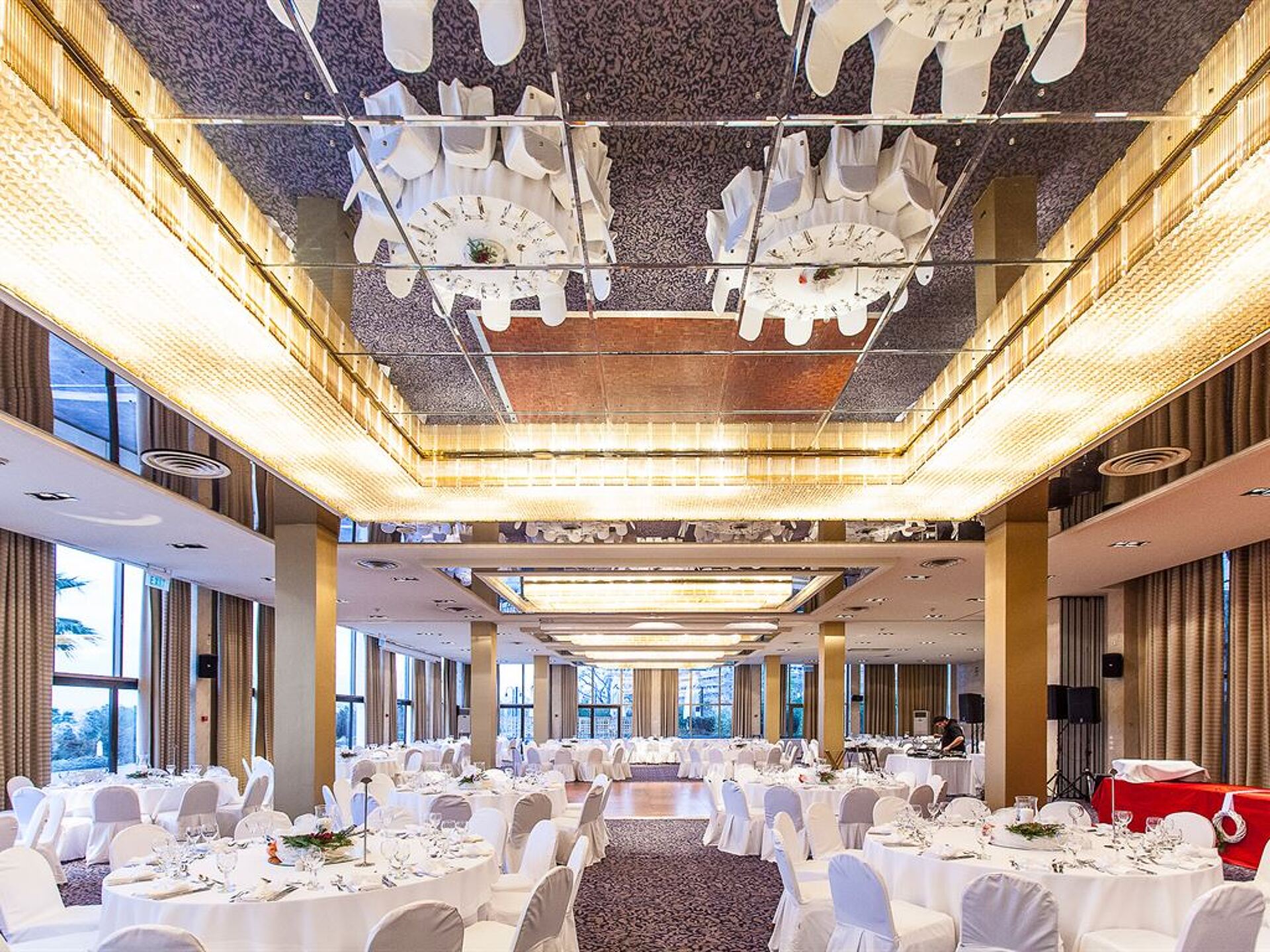Makedonia Palace 5* 7