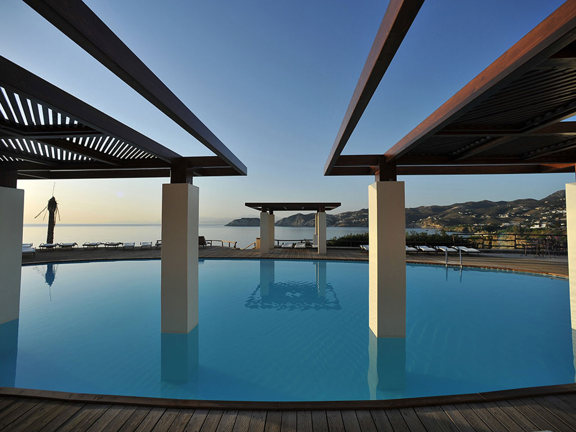Sea Side Resort & Spa 5* 16