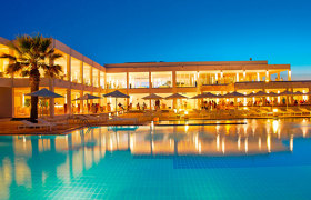 The White Palace Grecotel Luxury Resort
