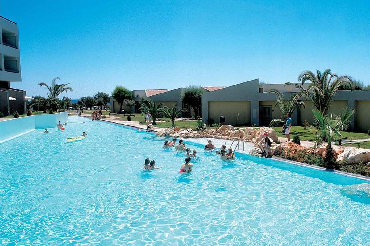 Grecotel Rhodos Royal 4* last