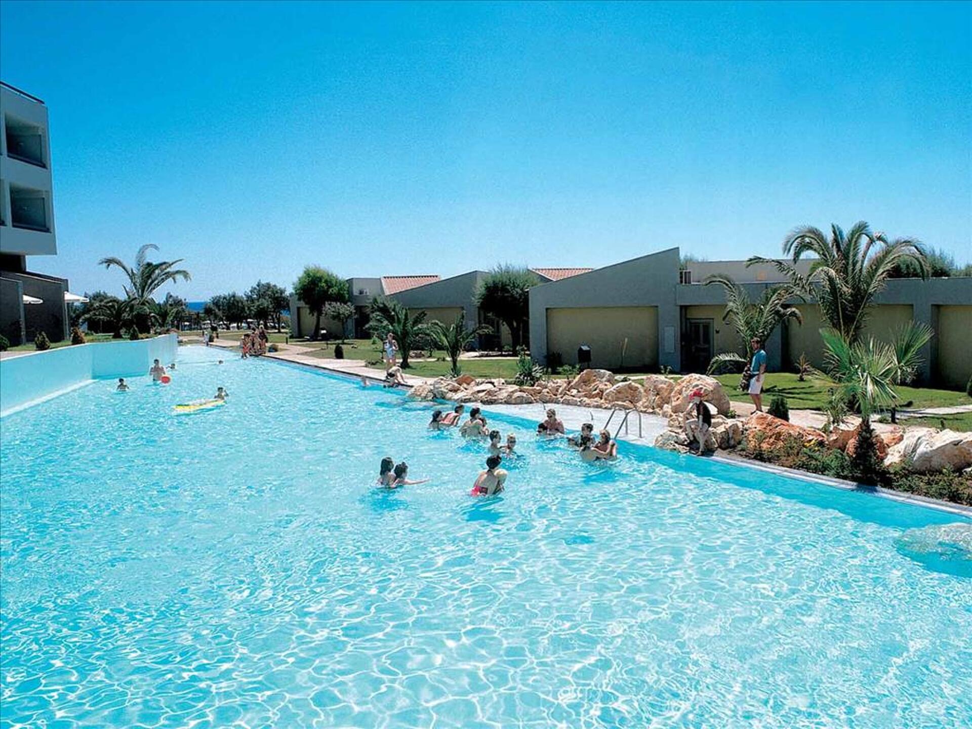 Grecotel Rhodos Royal 4* 4