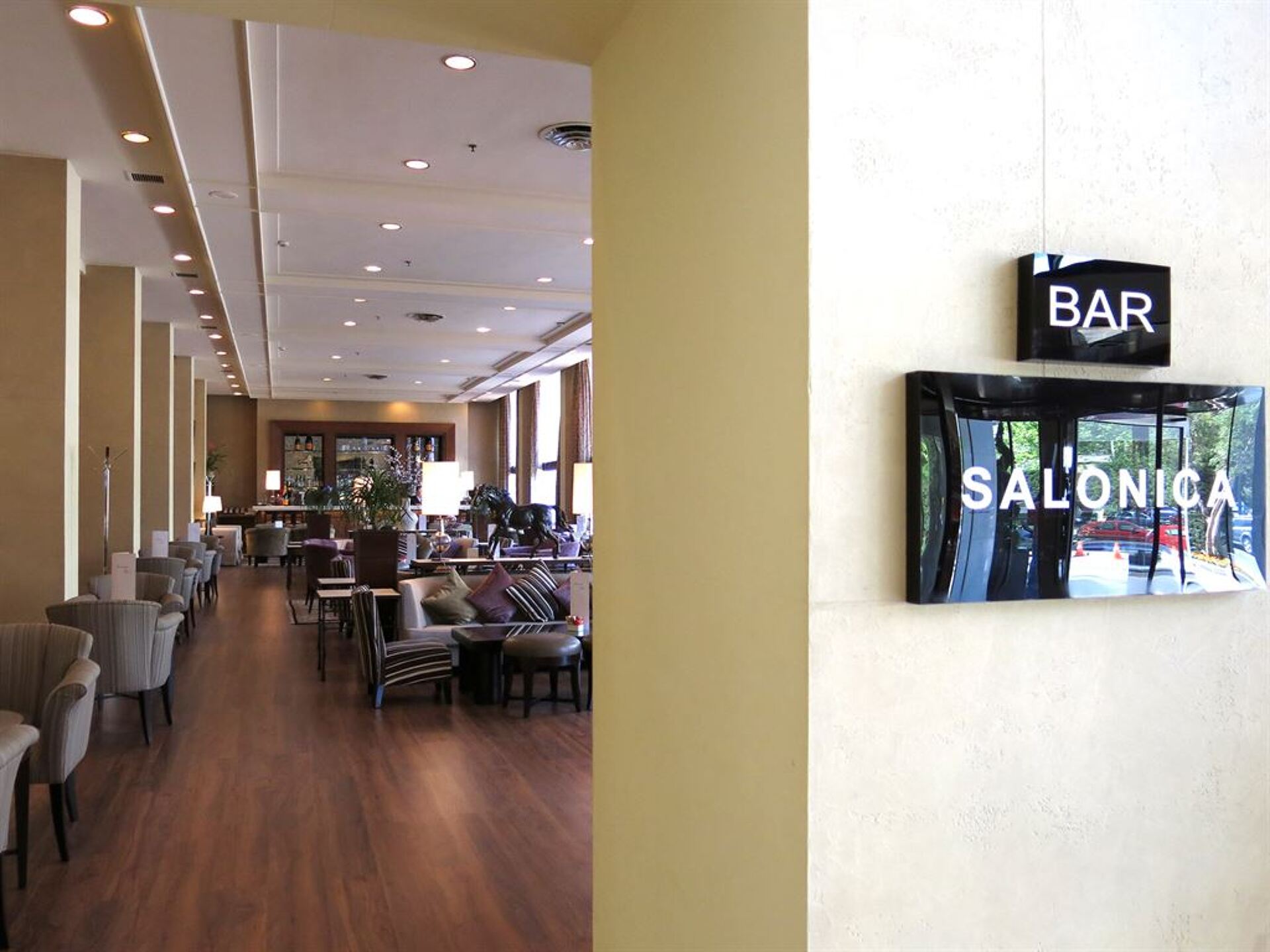Makedonia Palace 5* 10
