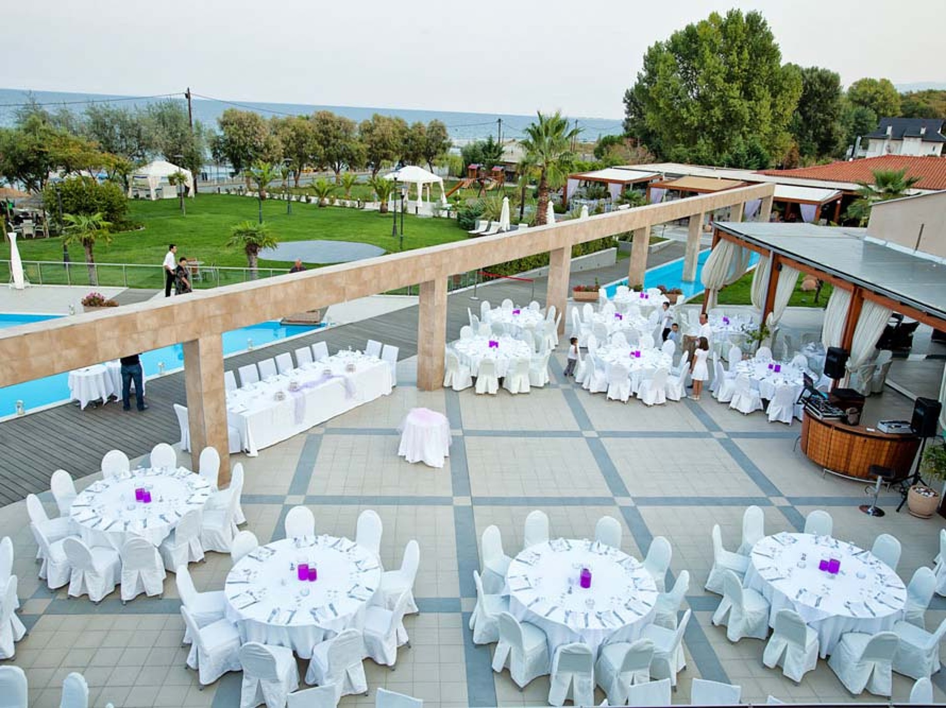 Poseidon Palace 4* 23