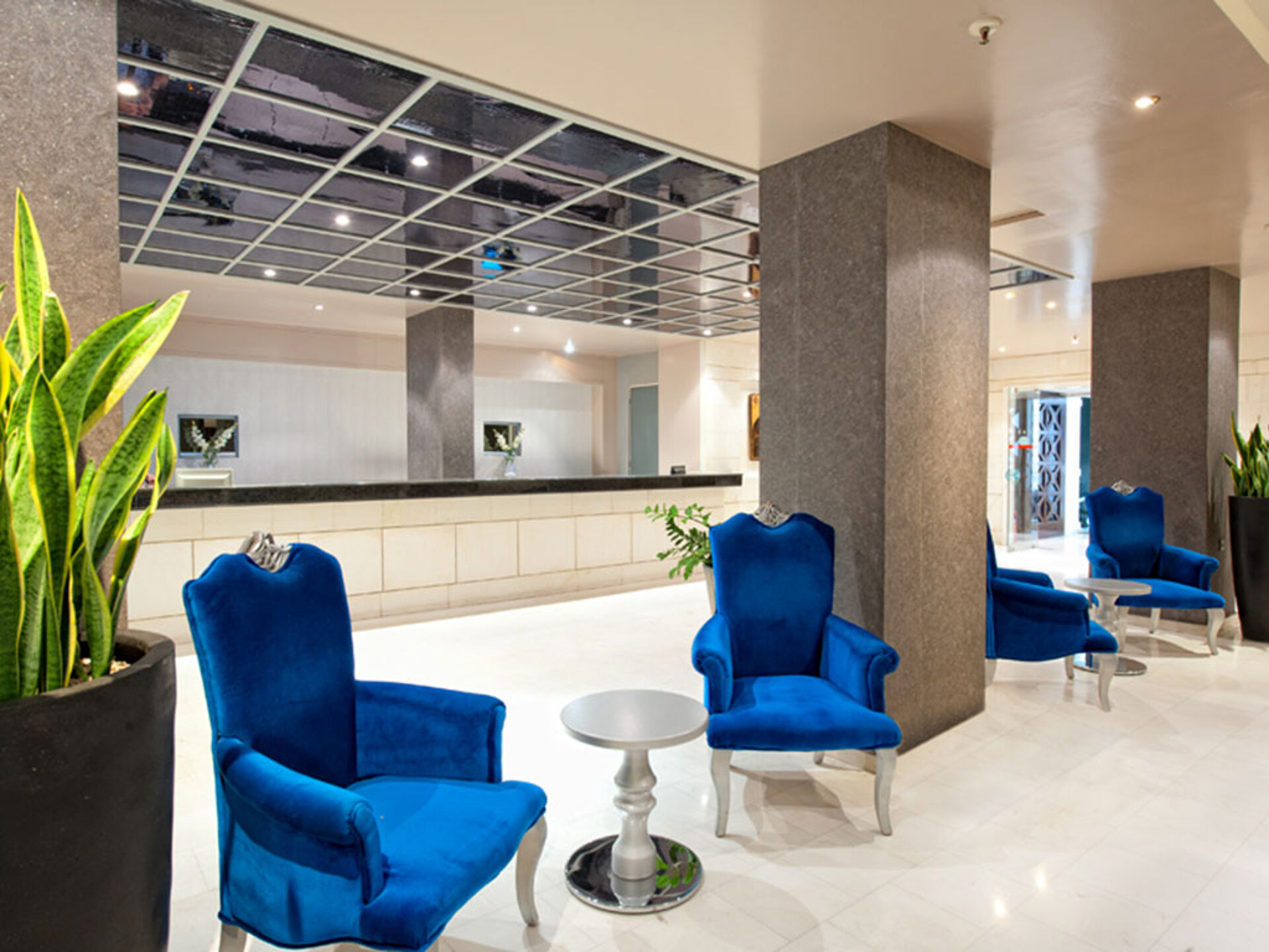 Hersonissos Palace 5* 9