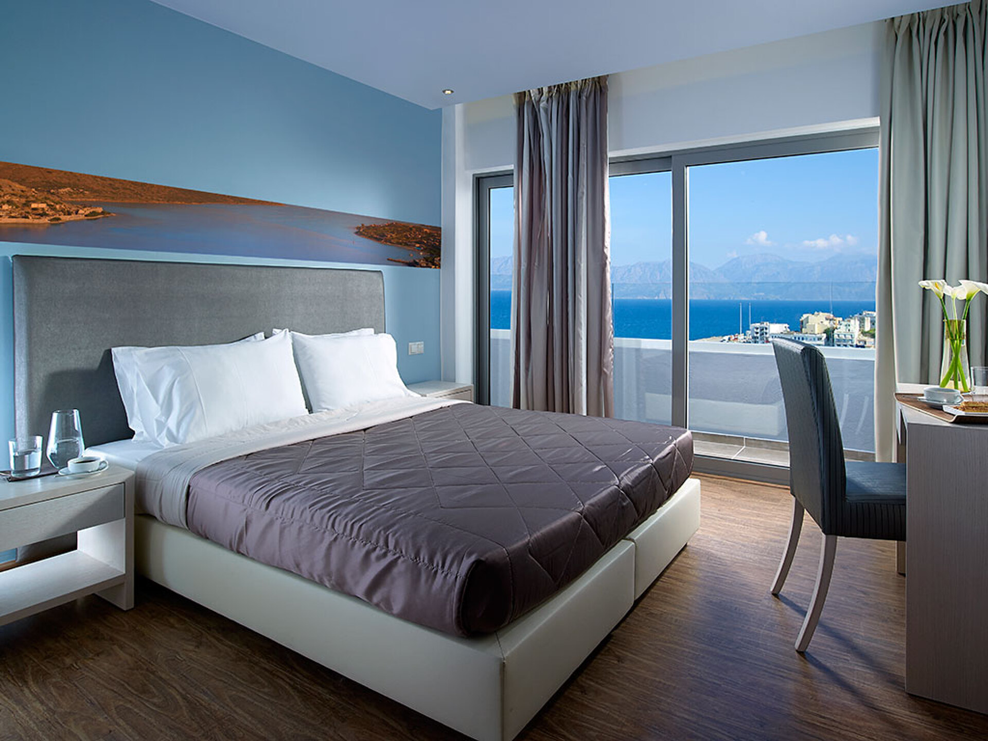 Mistral Bay 4* 20