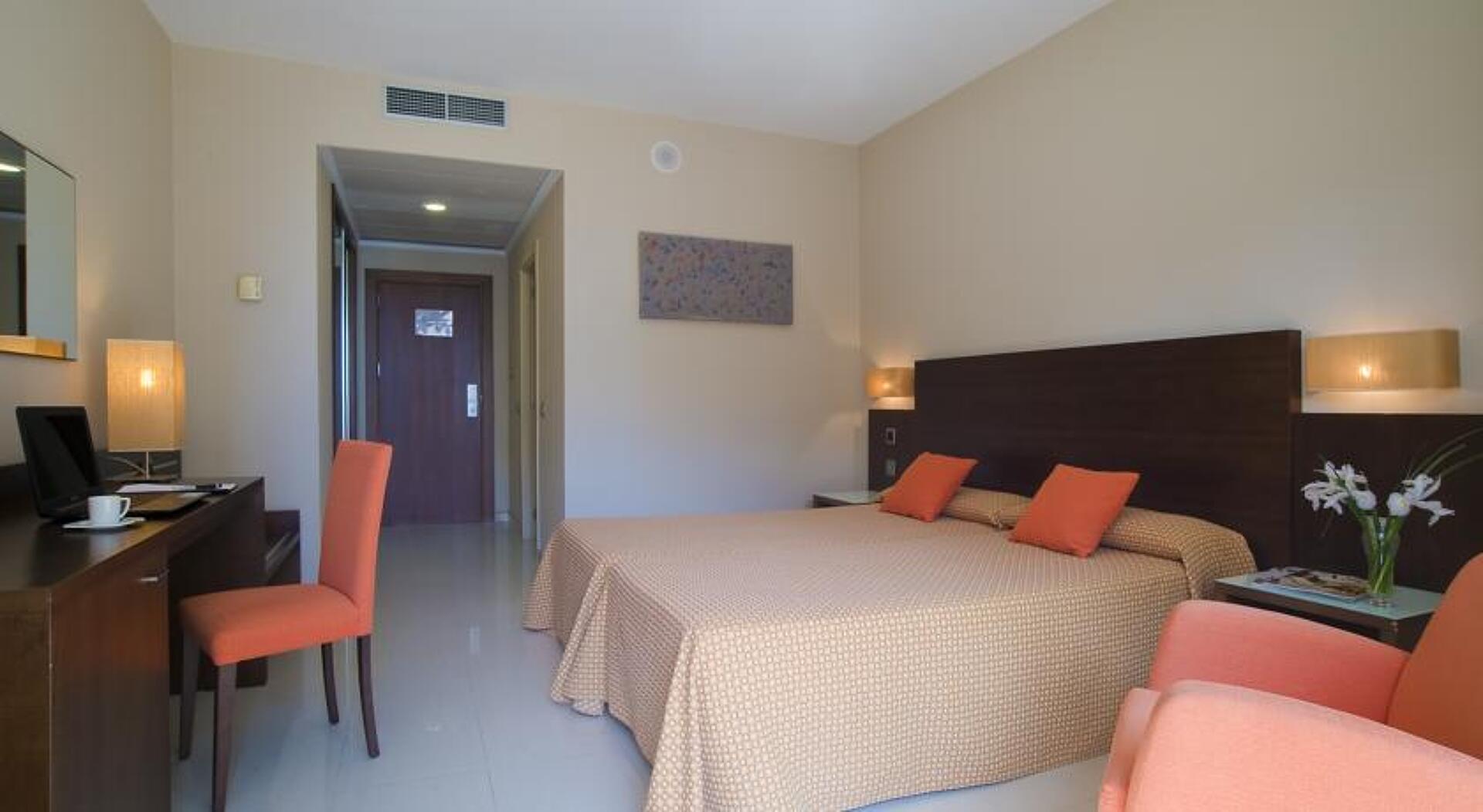 Bahia Calpe 4* 28