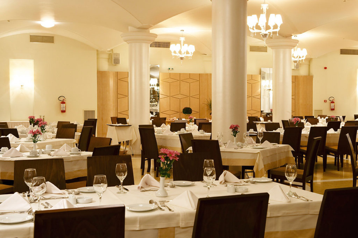 Porto Palace 5* 3