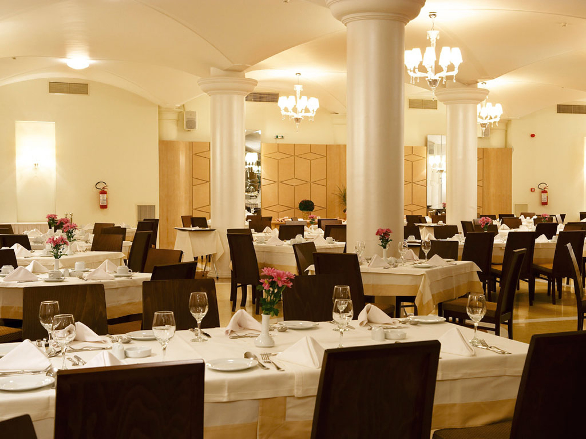 Porto Palace 5* 3