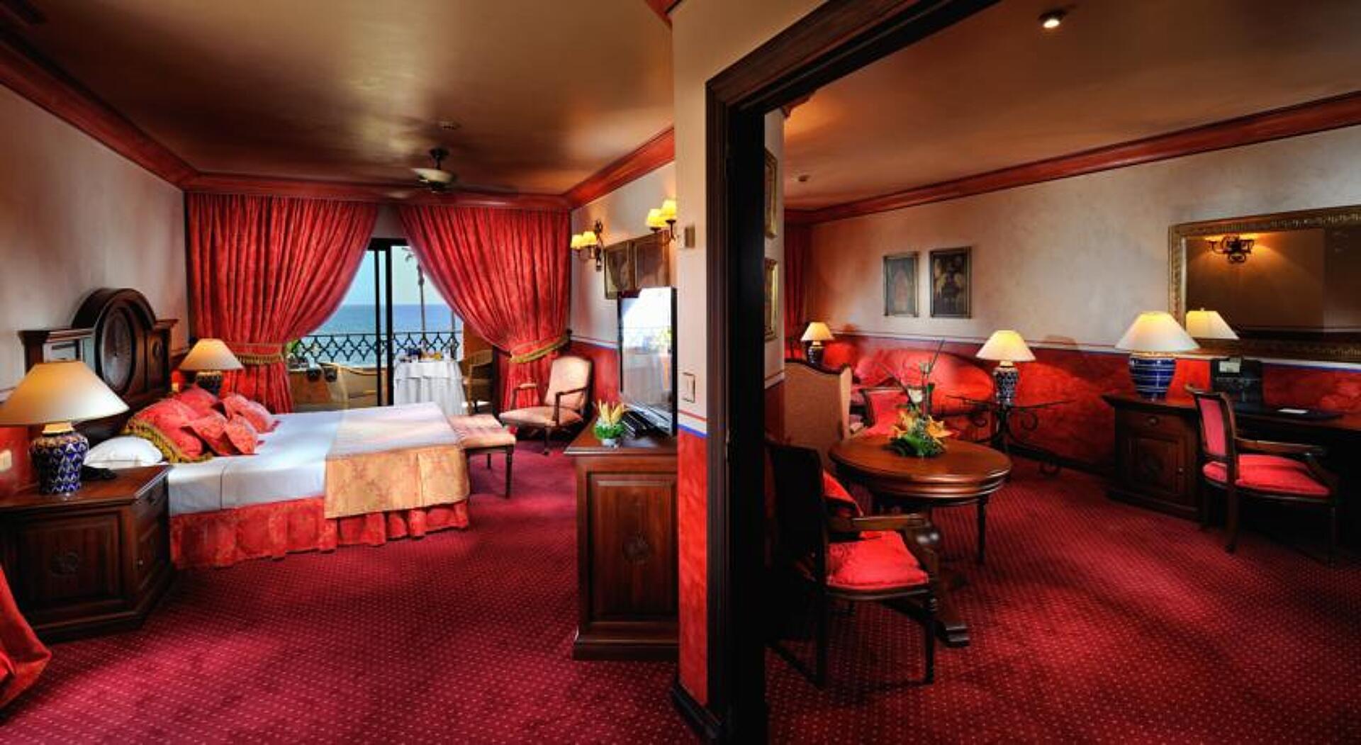 Europe Villa Cortes 5* 7
