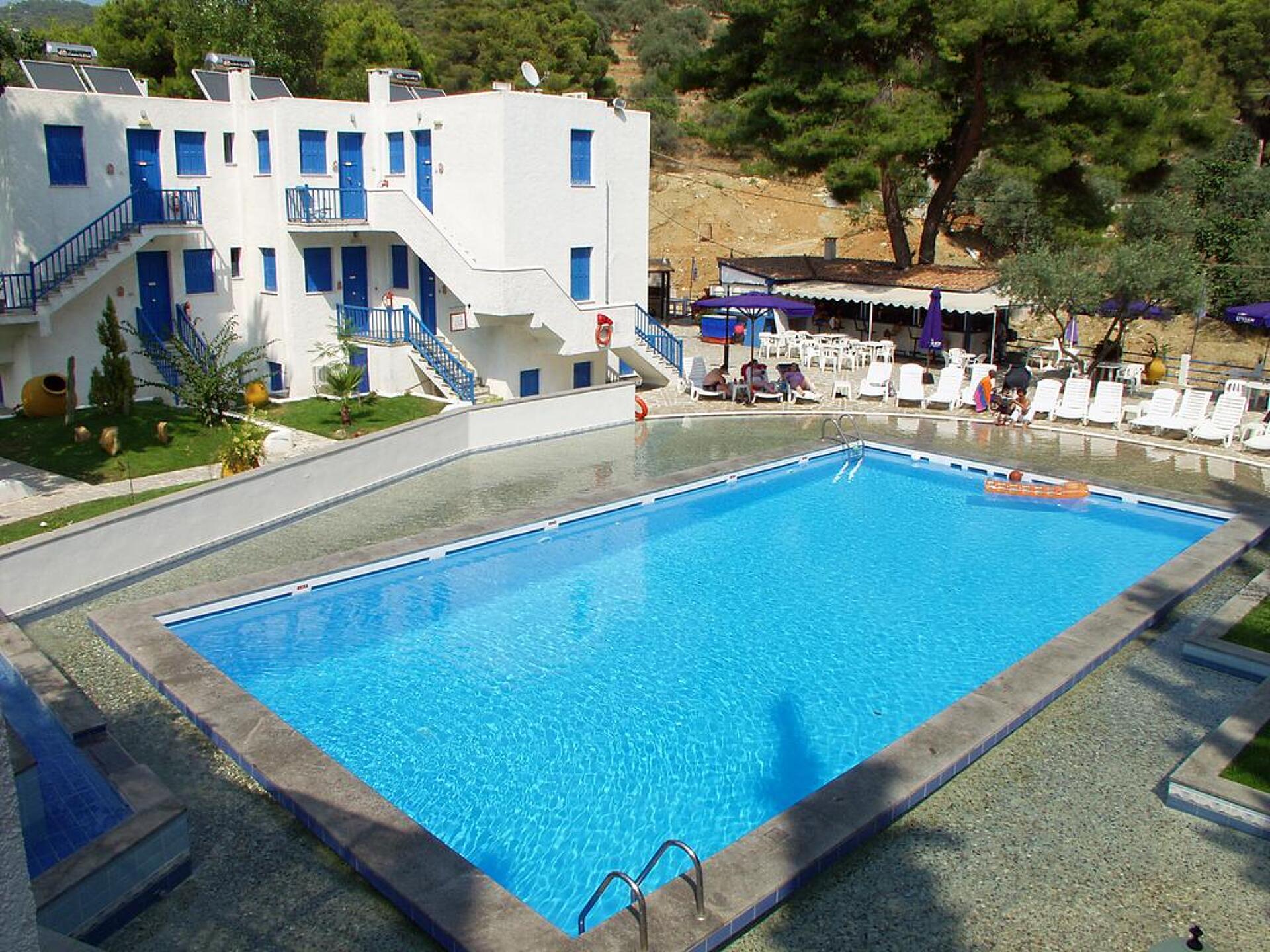 Cascade 3* 2