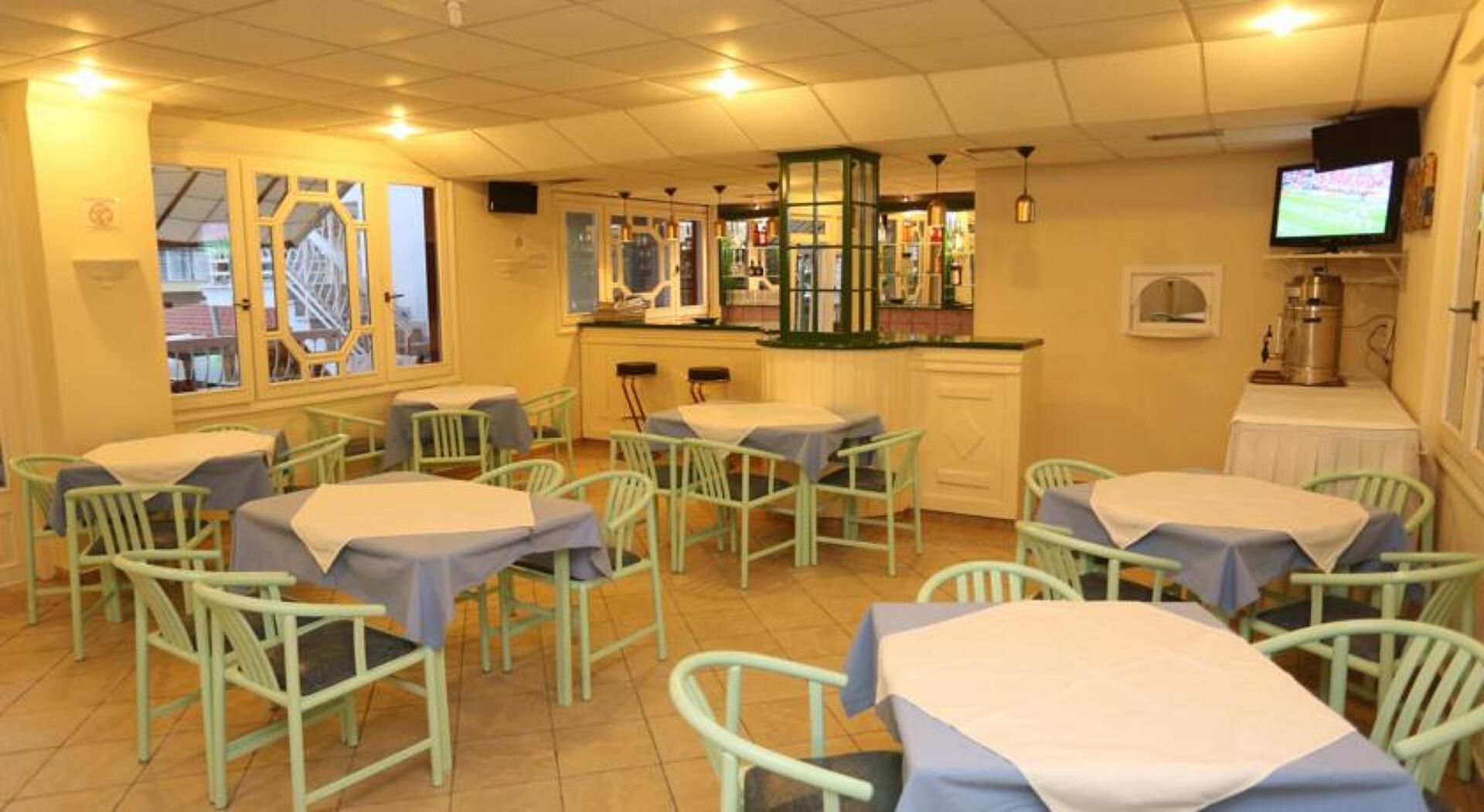 Epihotel Odysseas 3* 16