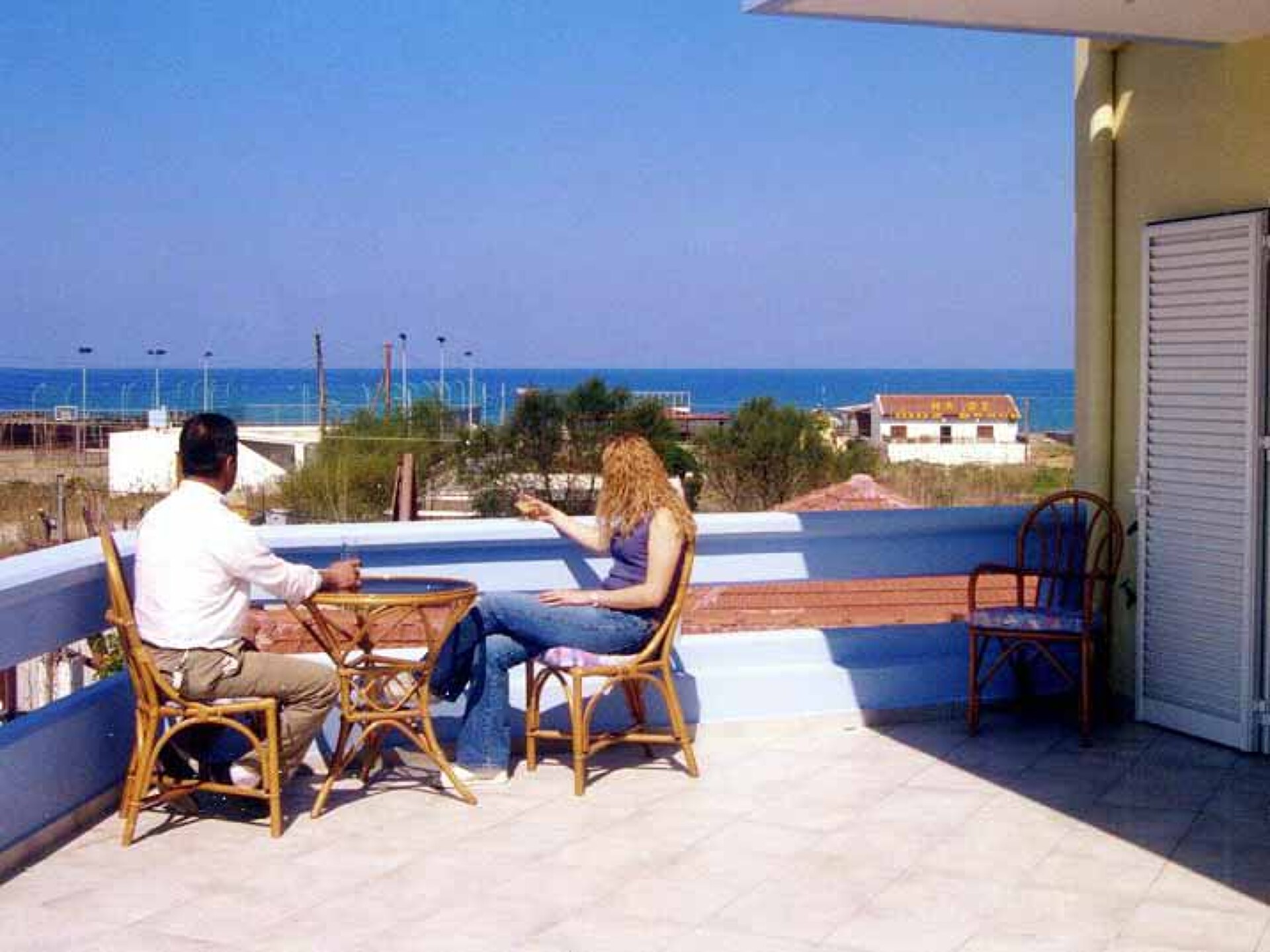Eleni Palace 3* 5