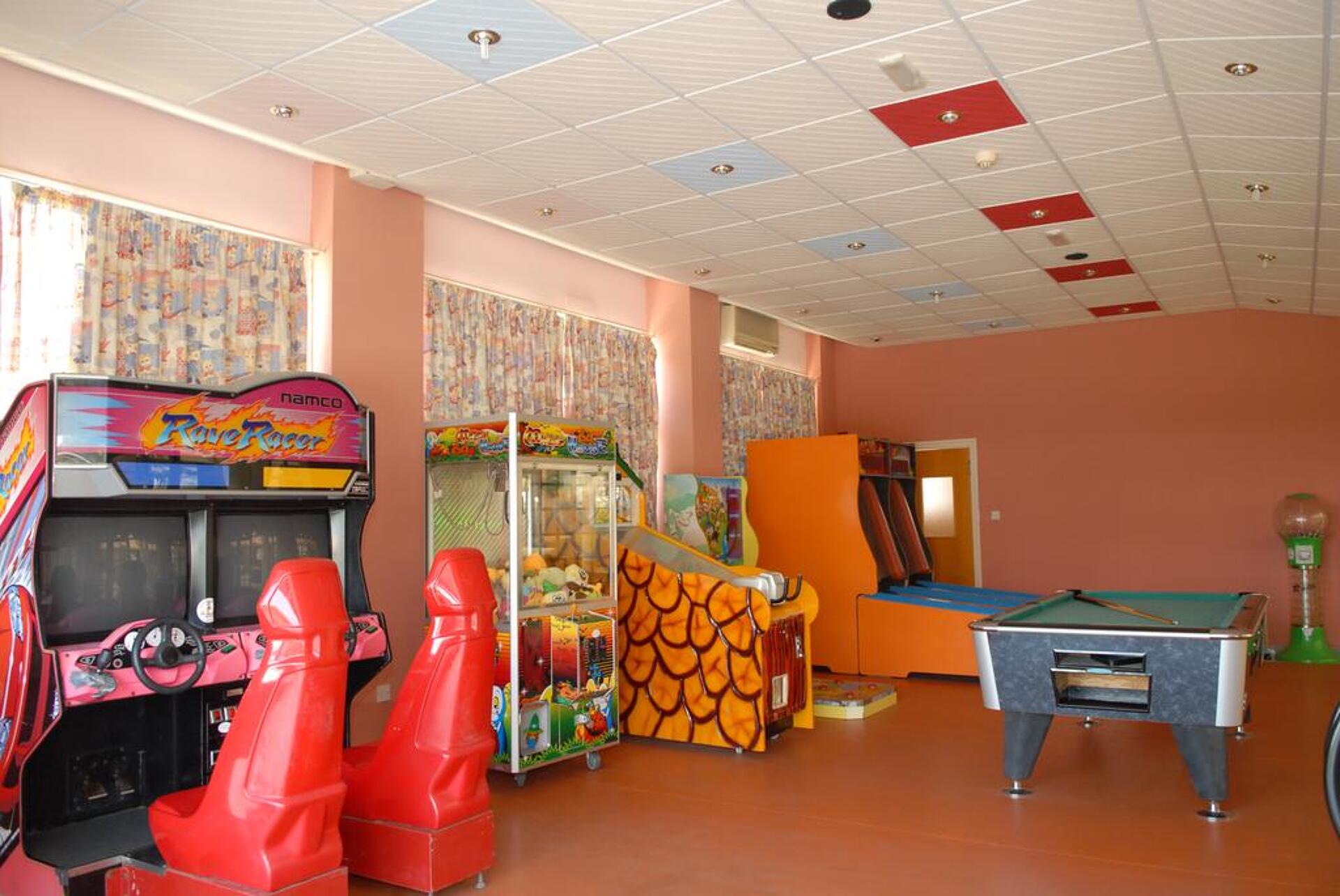 Maistrali Apartments & Bungalows 3* 10
