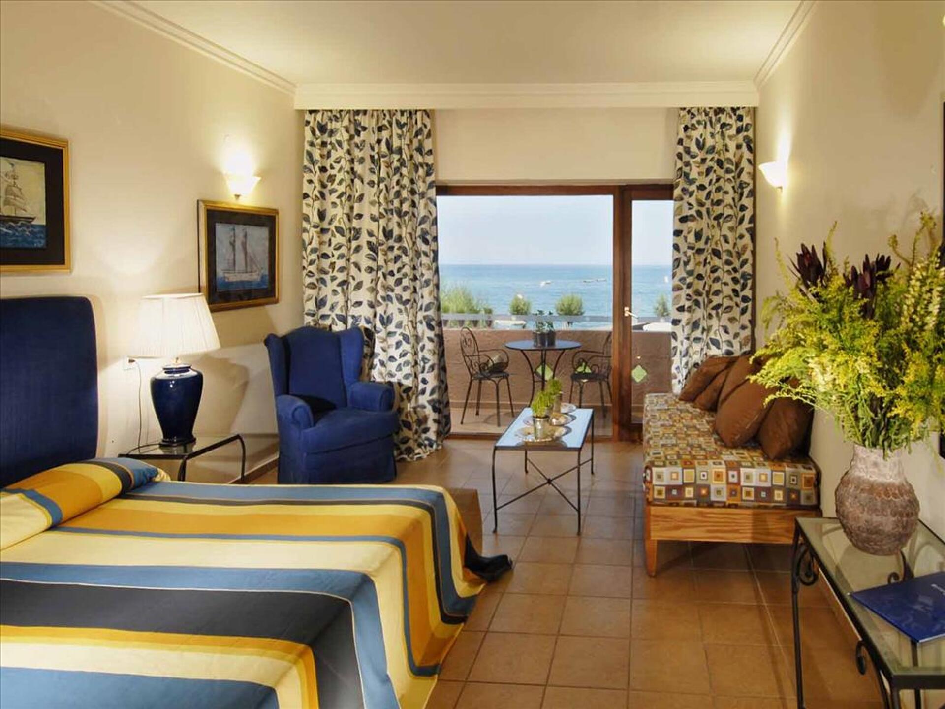Aquila Rithymna Beach 5* 34