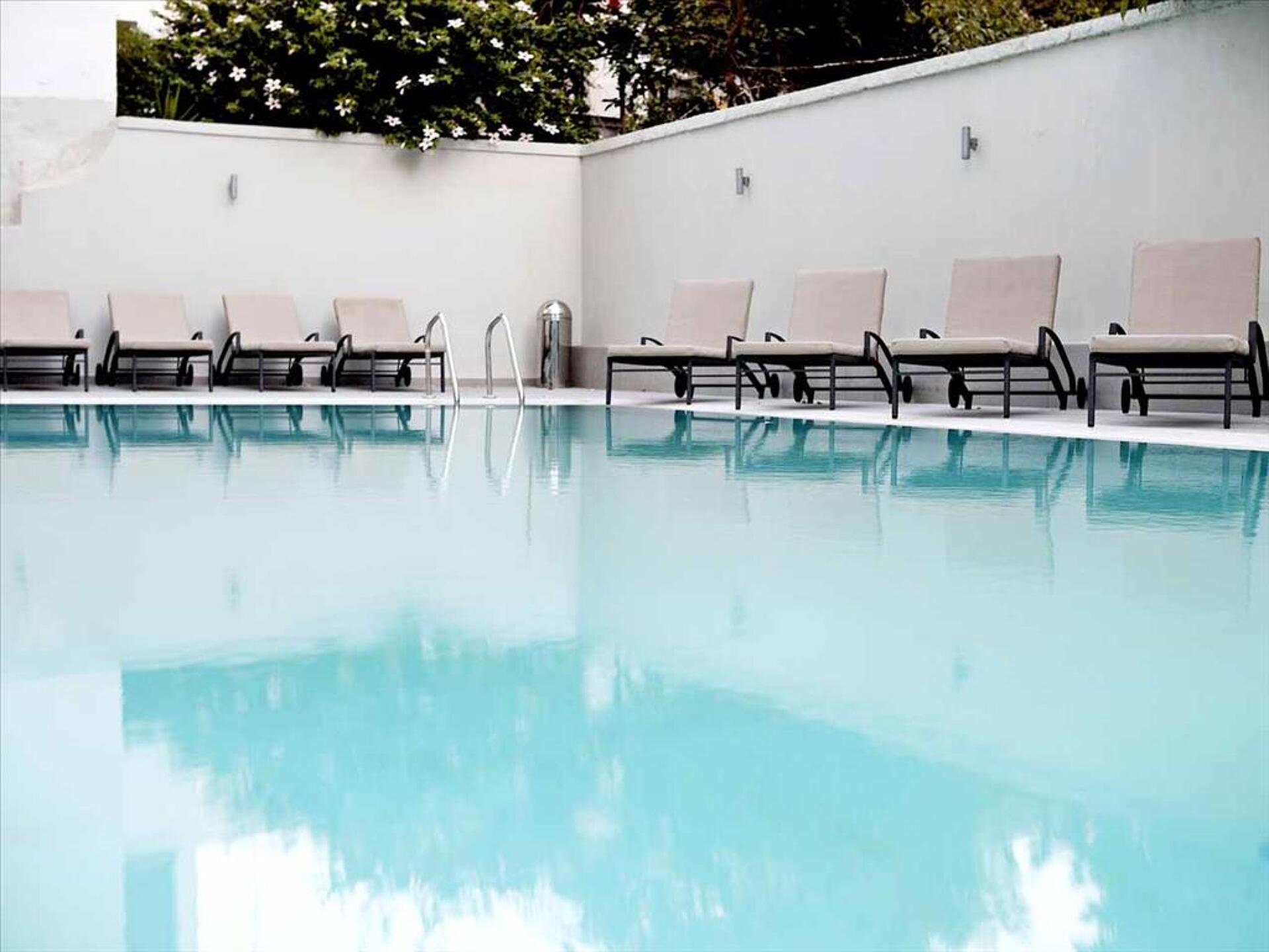 Angela Suites & Lobby 3* 0