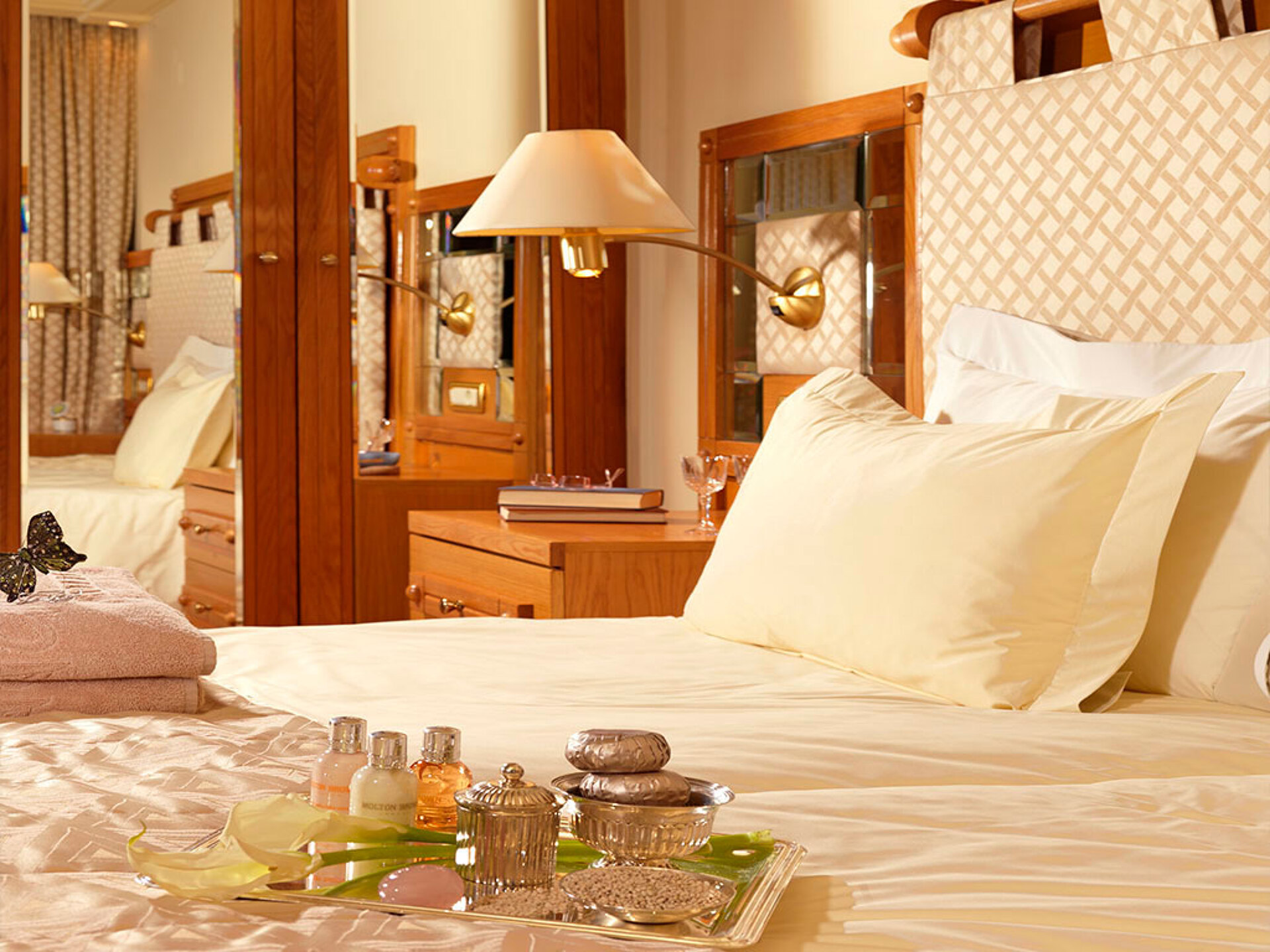 Aldemar Knossos Villas 5* 6