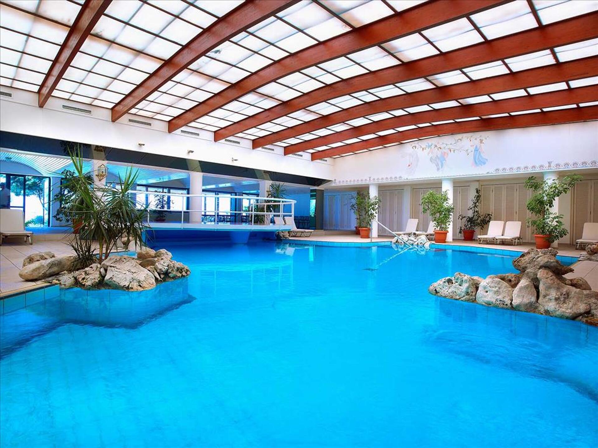 Aquila Rithymna Beach 5* 15