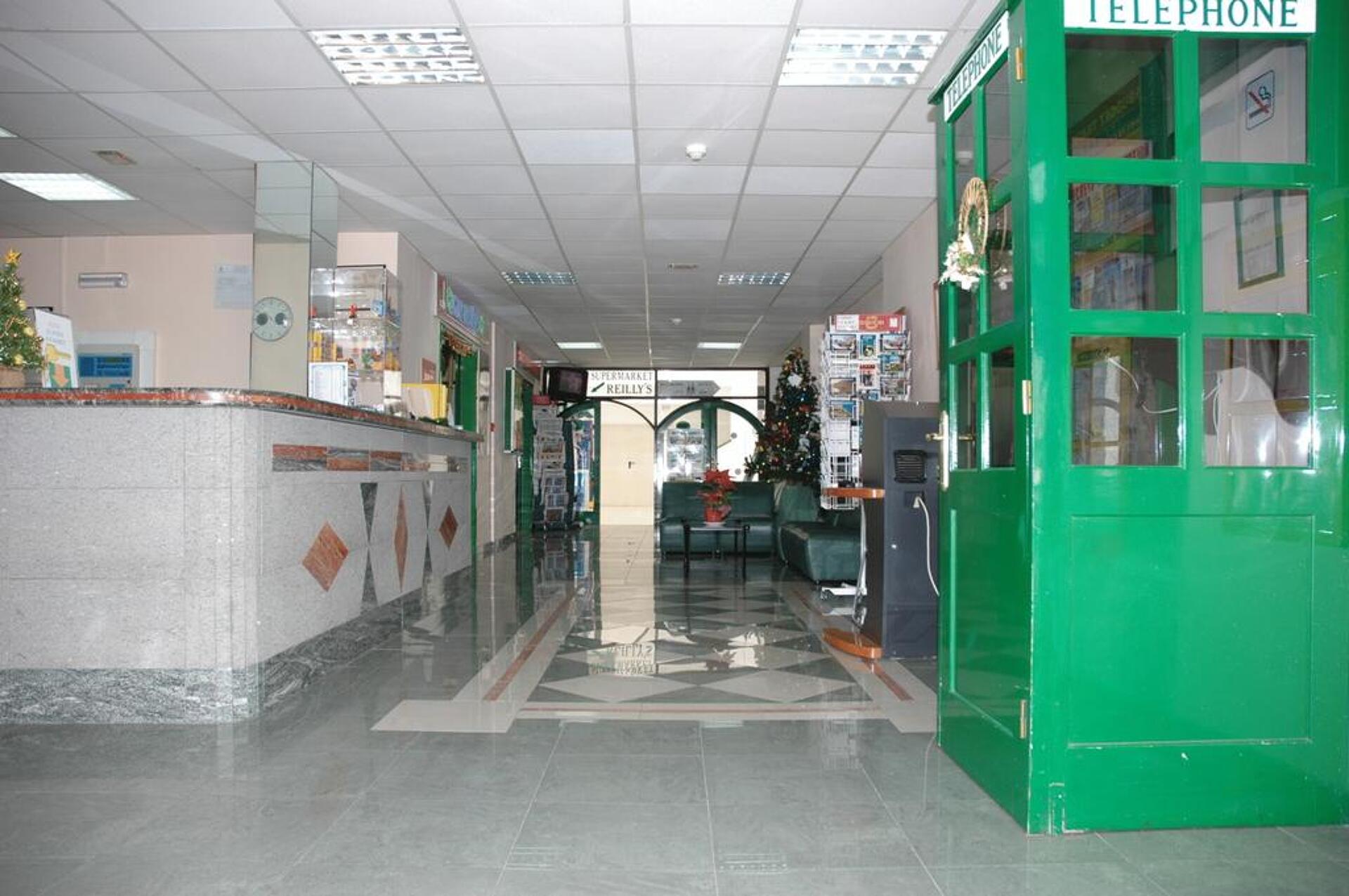 Green Park 2* 1