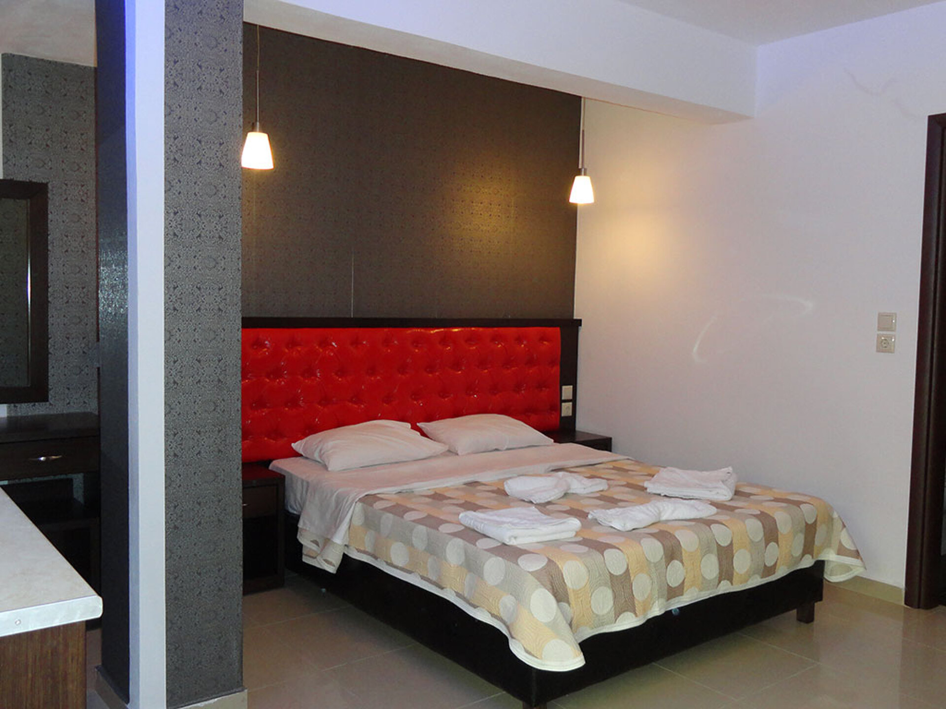 Blue Sea Beach Boutique Resort 3* 7
