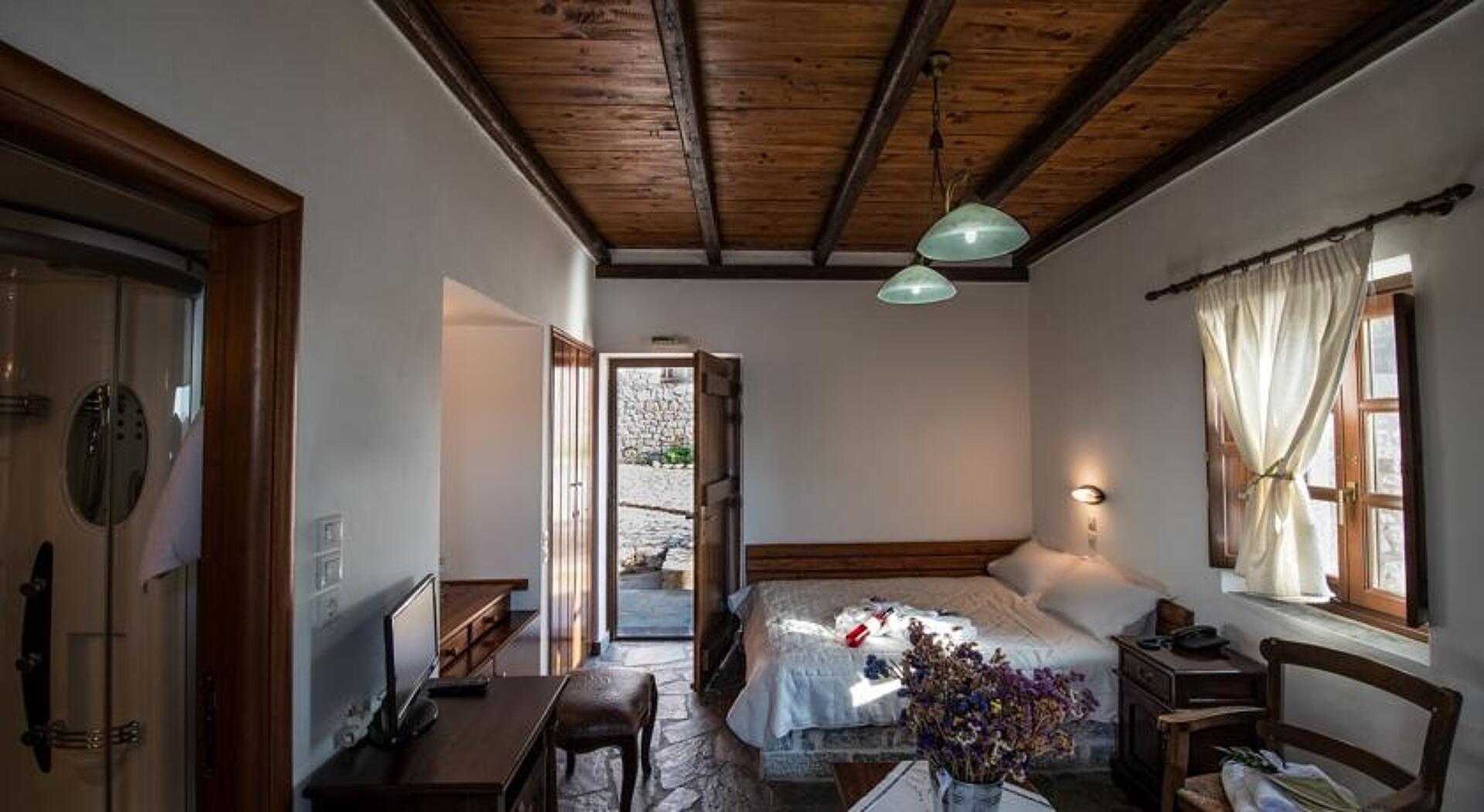 Limeni Village 3* 25