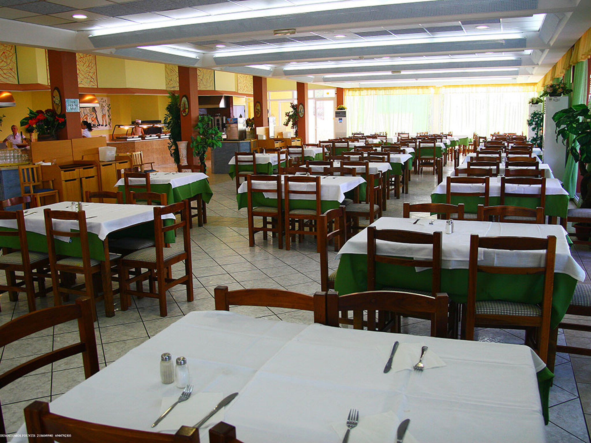 Aqua Sun Village 4* 18