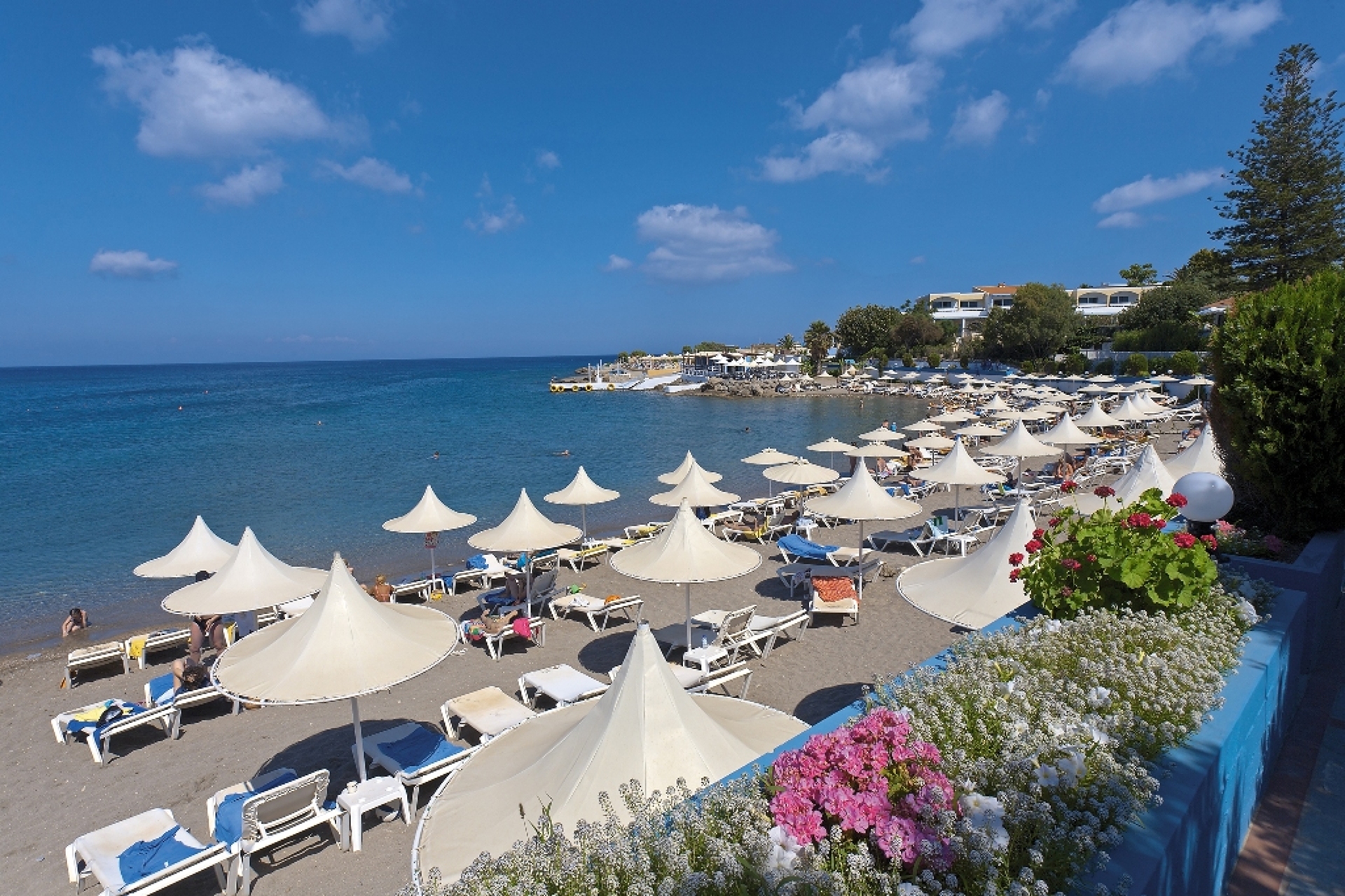 Aldemar Amilia Mare Family Resort 5* 7