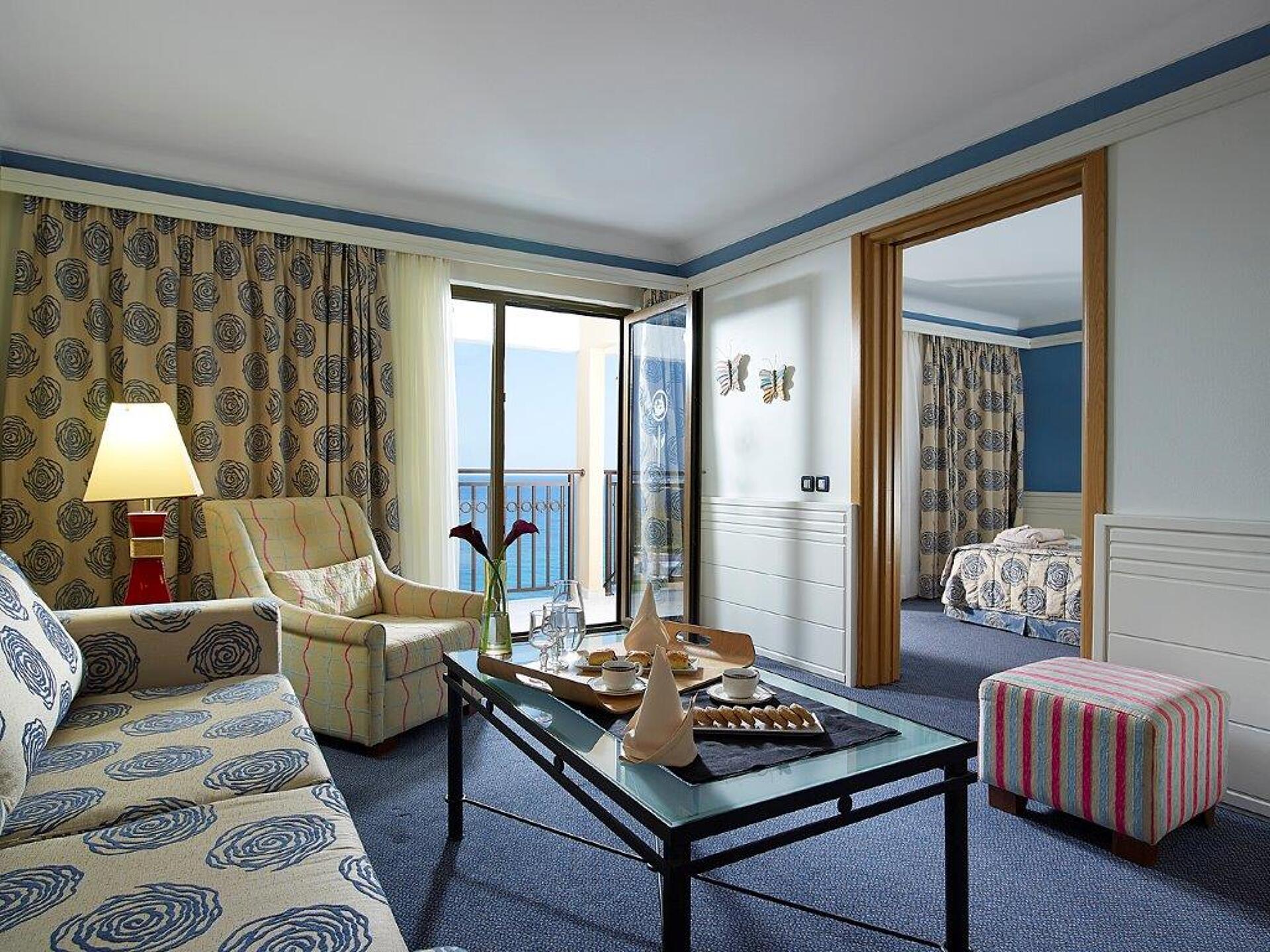 Aldemar Amilia Mare Family Resort 5* 12