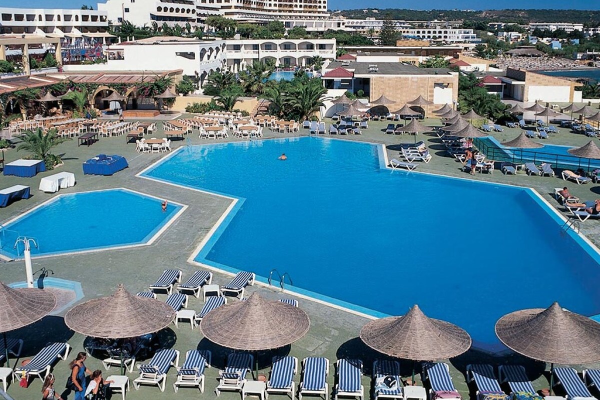 Aldemar Paradise Village 5* 1