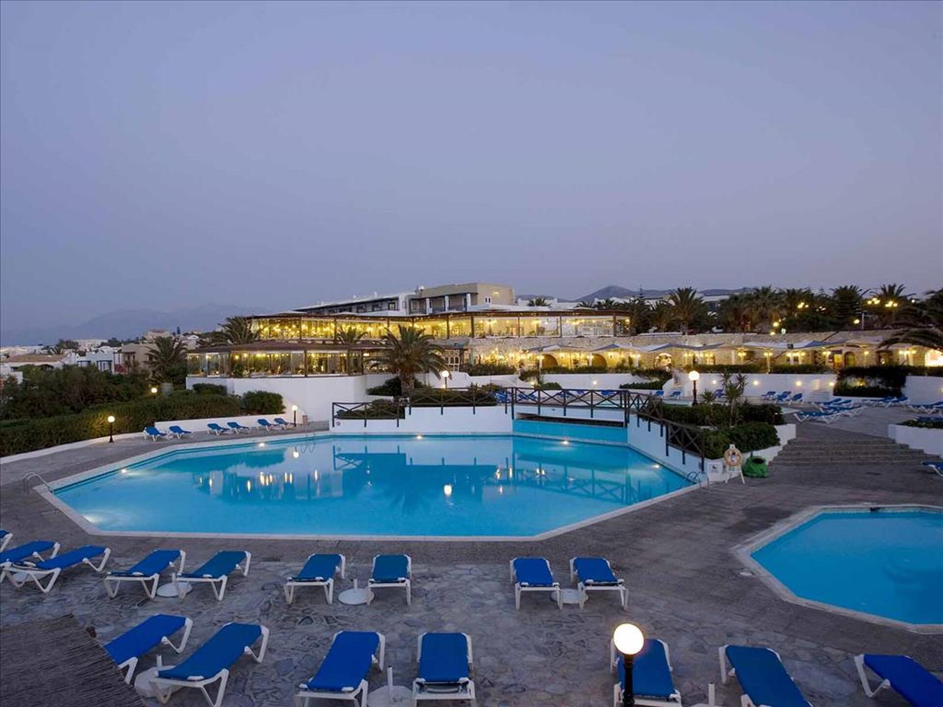 Aldemar Cretan Village Family Resort 4* 5