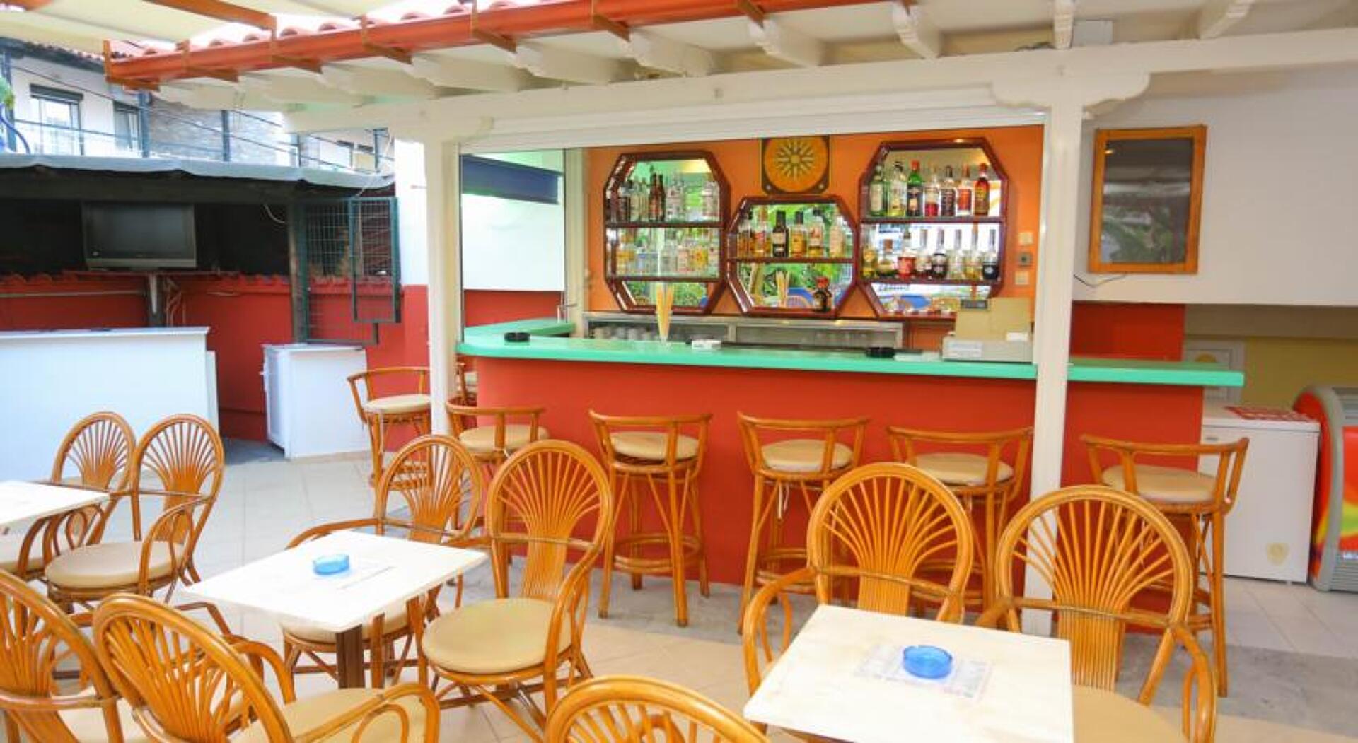 Epihotel Odysseas 3* 8