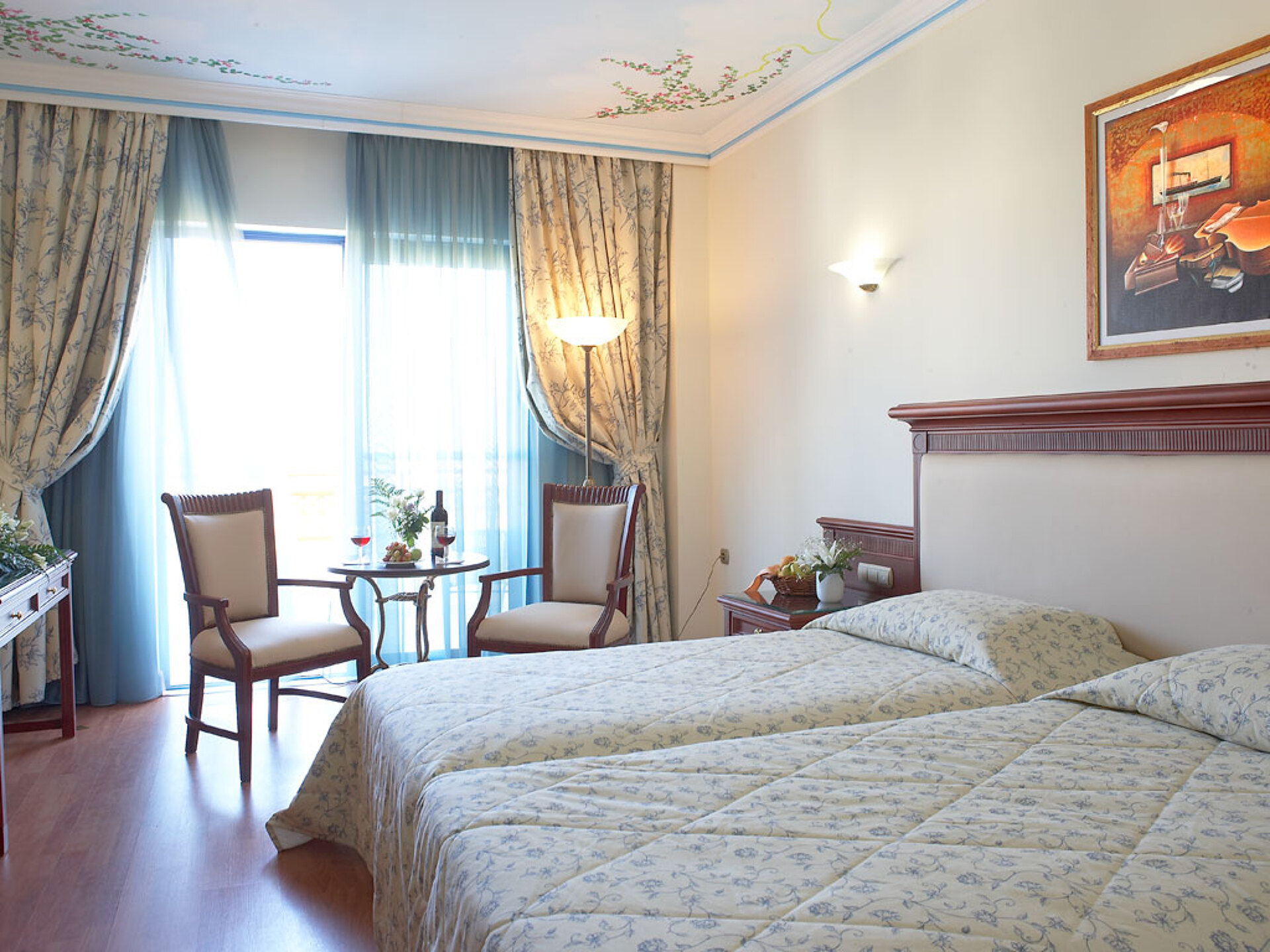 Atrium Palace Thalasso Spa Resort & Villas 5* 18