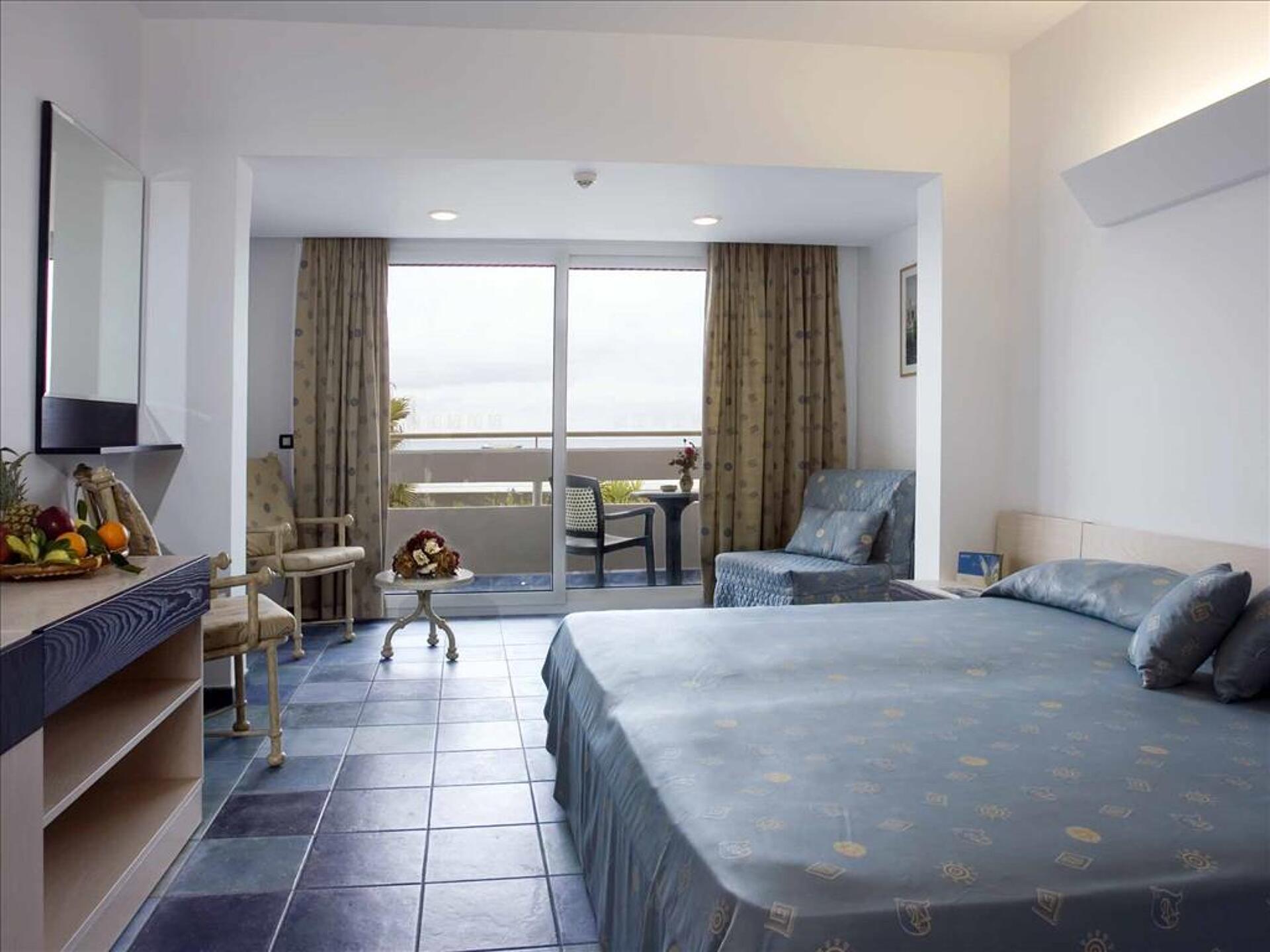 Aldemar Paradise Village 5* 17