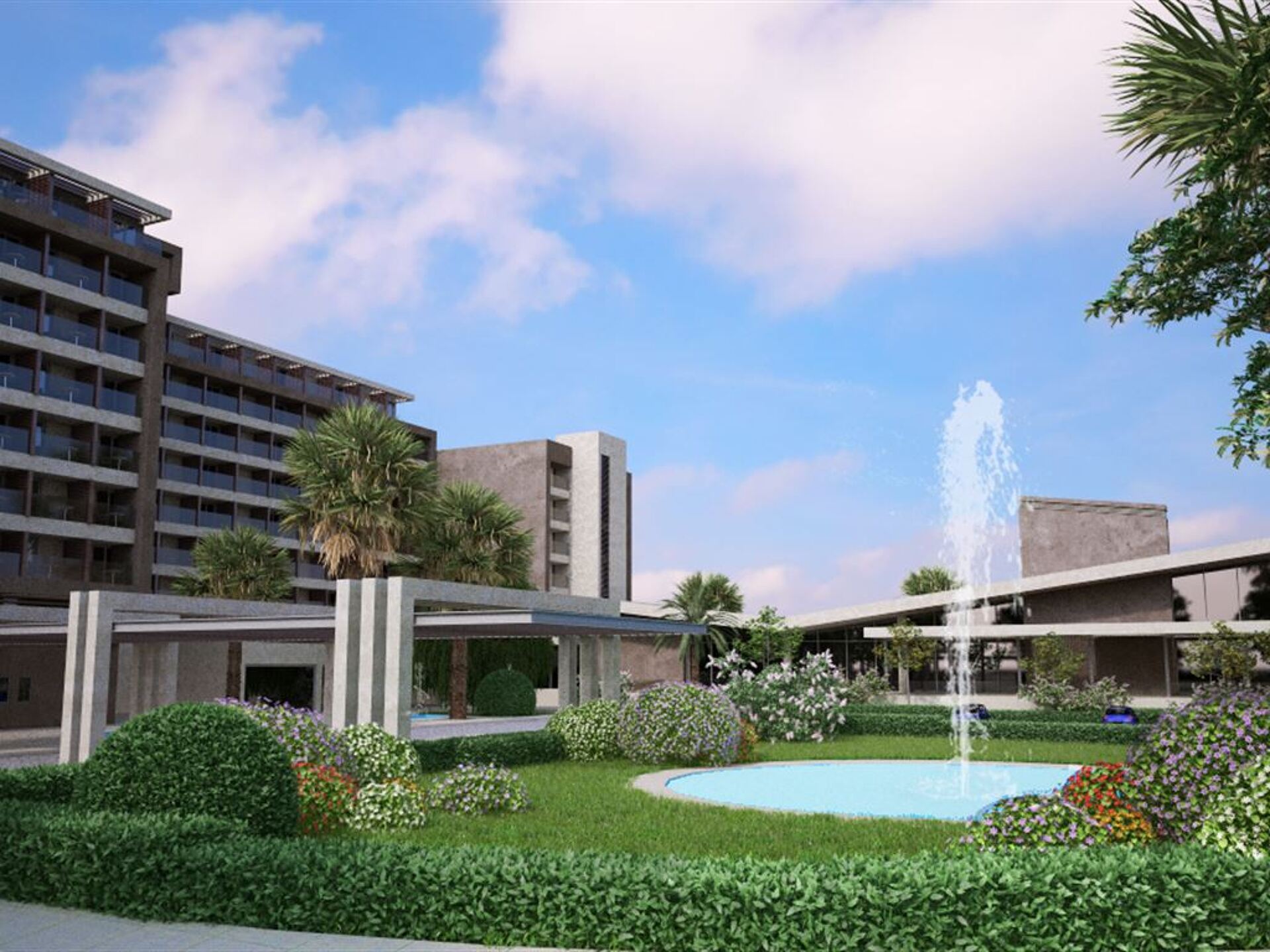 Amada Colossos Resort 4* 7