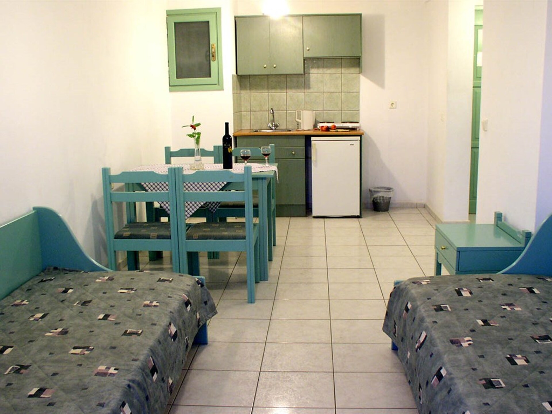 Klio Apart Hotel 4* 10